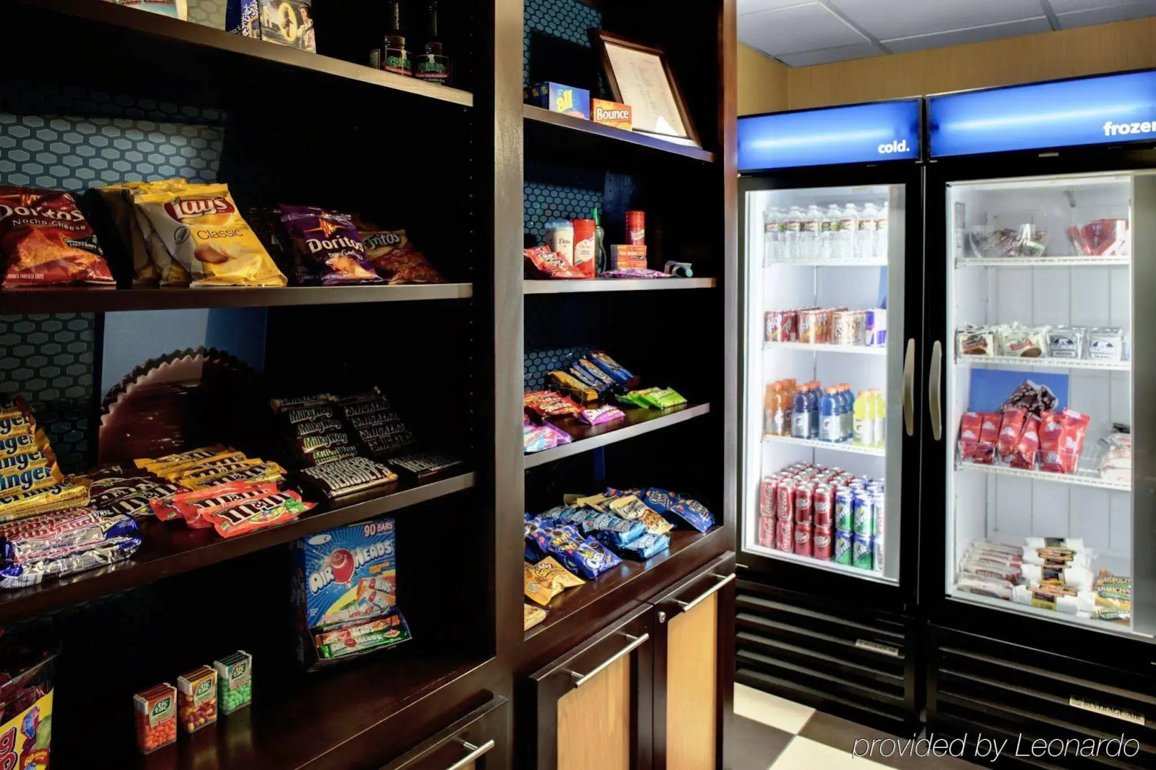 Hampton Inn Collierville