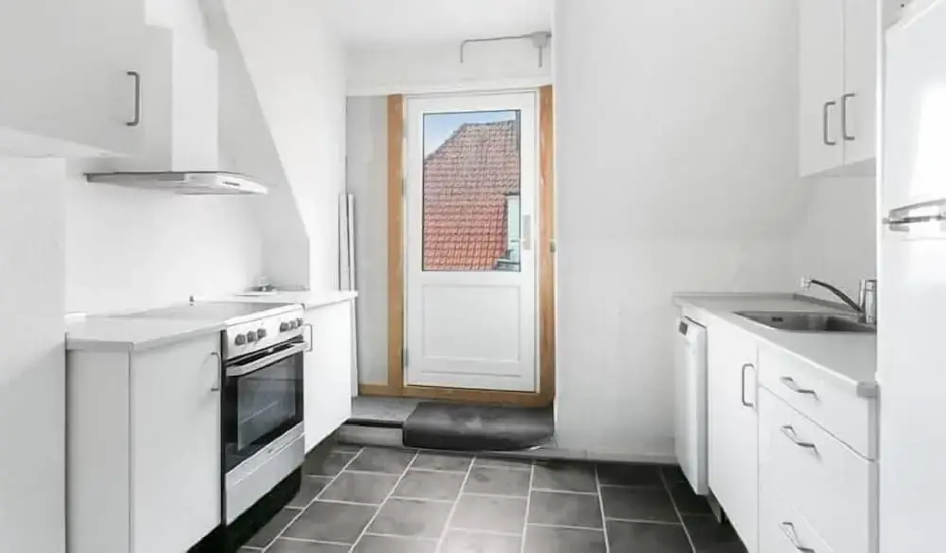 Hotel Stokkegaardens BnB & Apartments