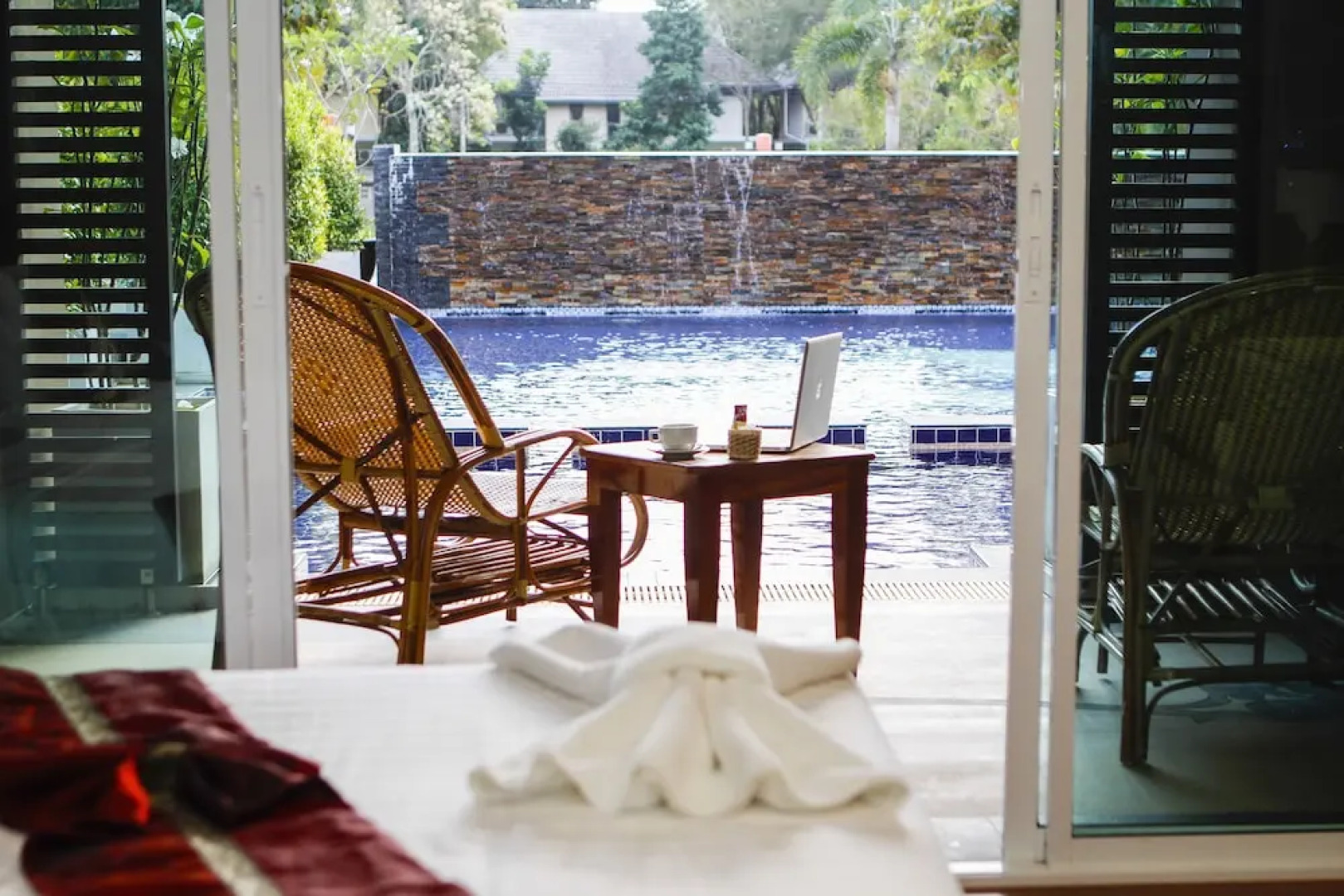 Baan Grood Arcadia Resort & Spa