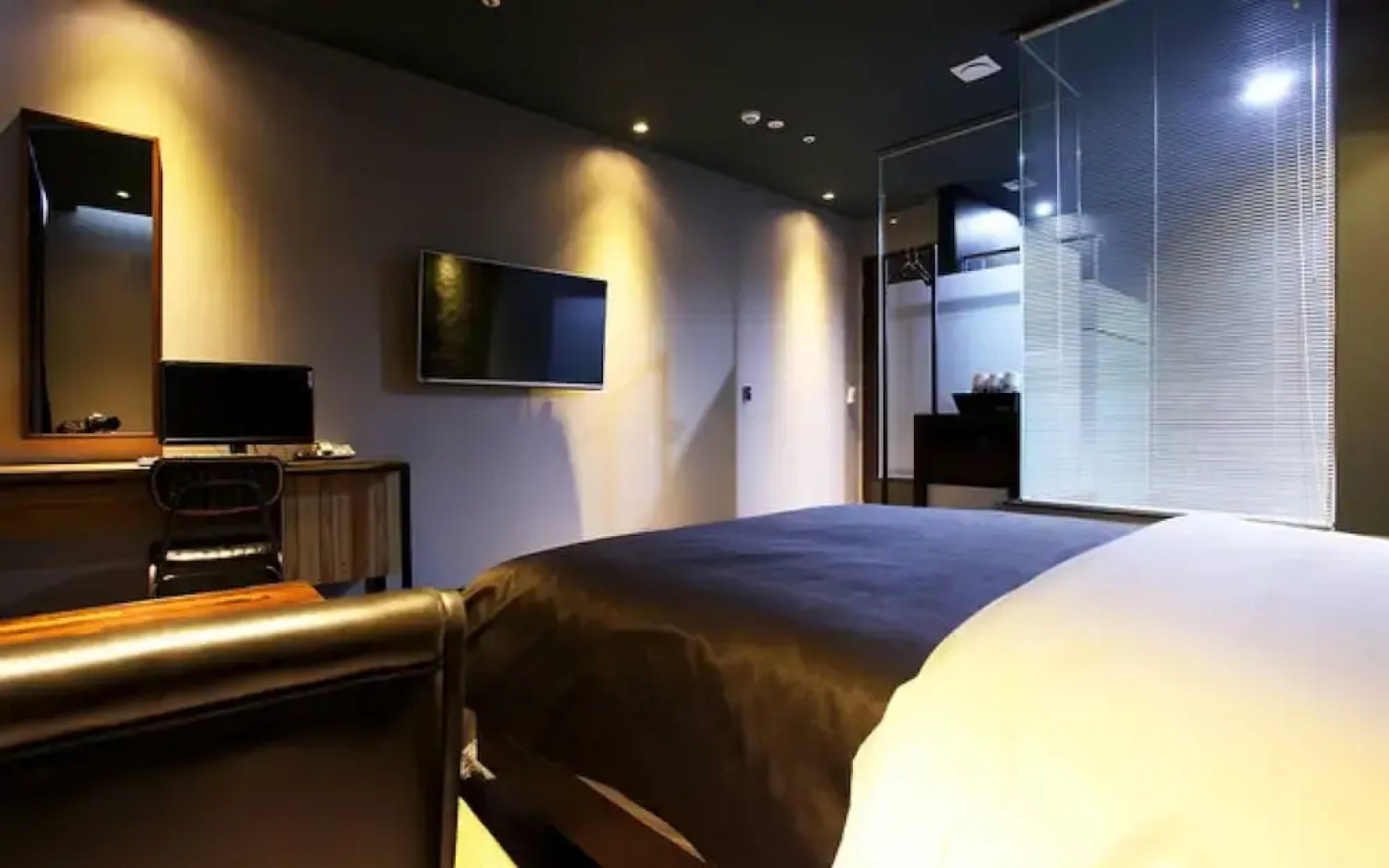 Namyangju Hotel Tuus