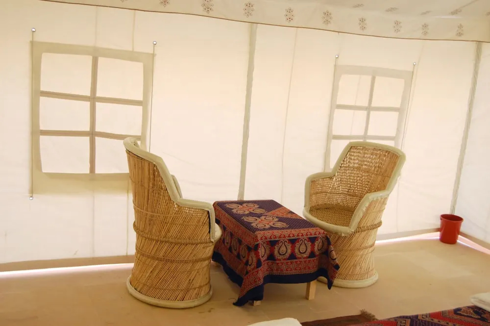 Sam Sand Dunes Desert Safari