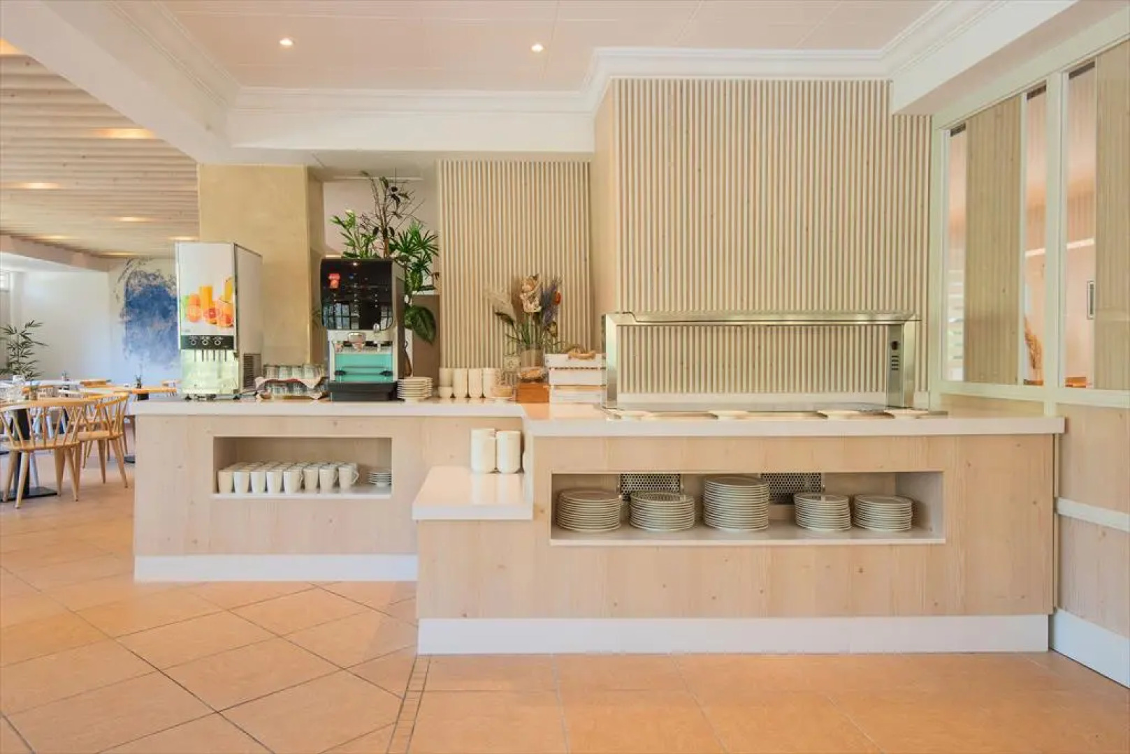 Hotel Playa Mondrago