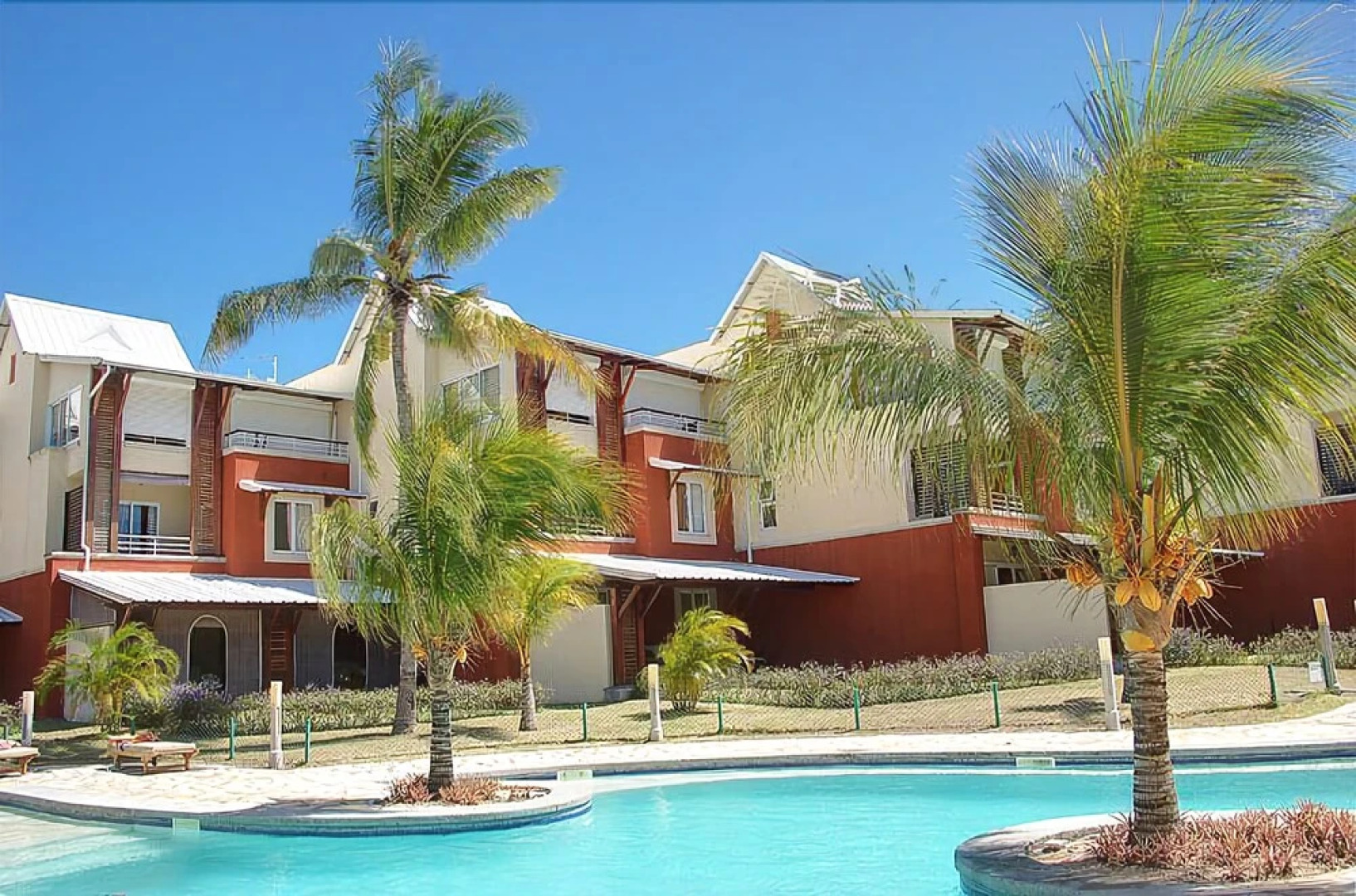 Cape Garden - Residence