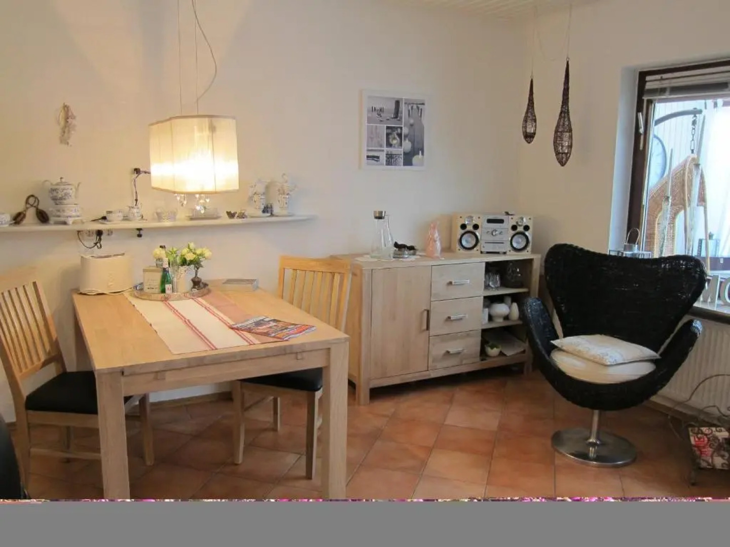 FeWo Paulsen Schobüll