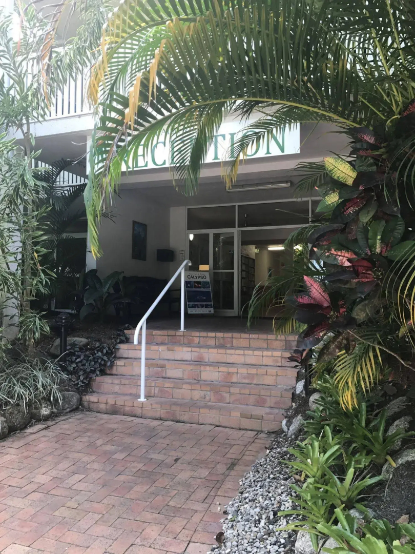 Port Douglas Palm Villas