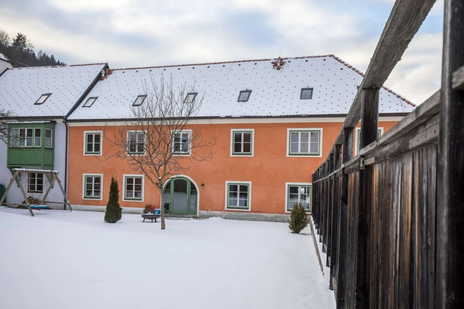 JUFA Hotel Murau