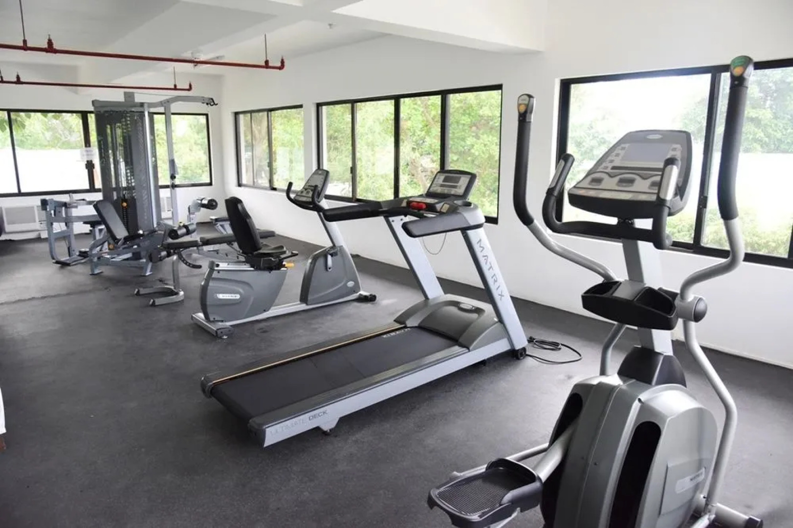 Astoria Palawan Resort