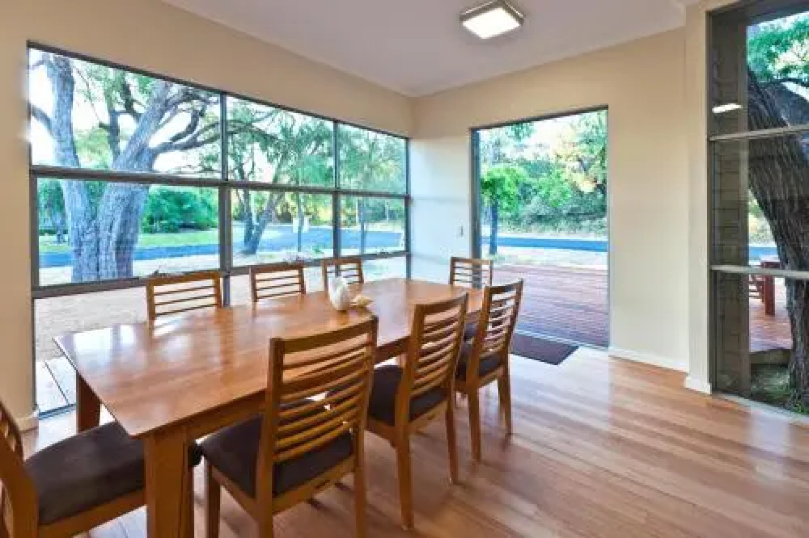 Whatmans Beach House