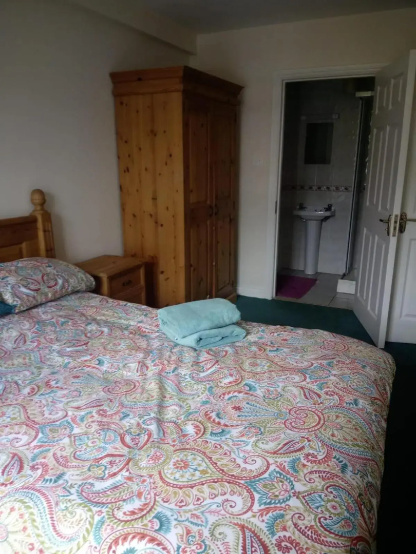 37 Atlantic Point, Ground Floor, Sea View Apartment sleeps 6