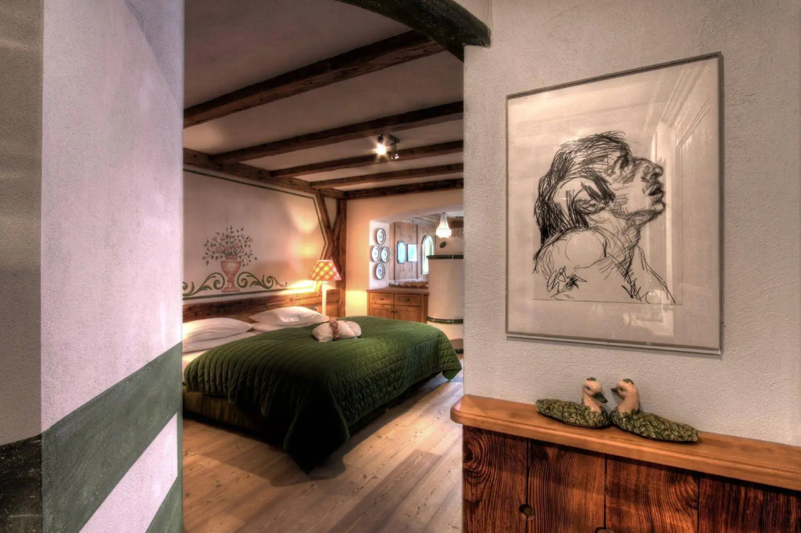 Hotel La Perla The Leading Hotels of the World