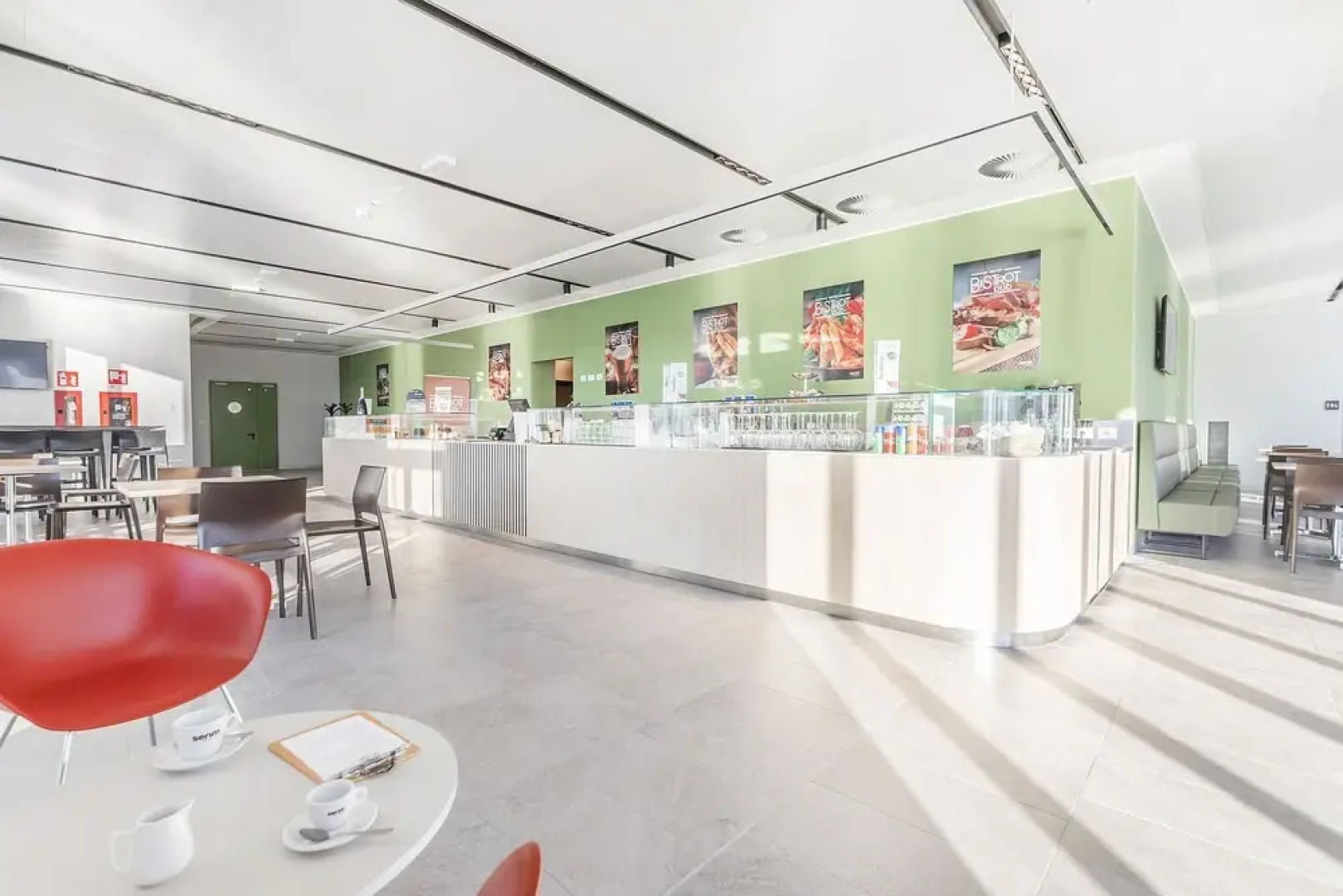 Camplus Guest in Humanitas University