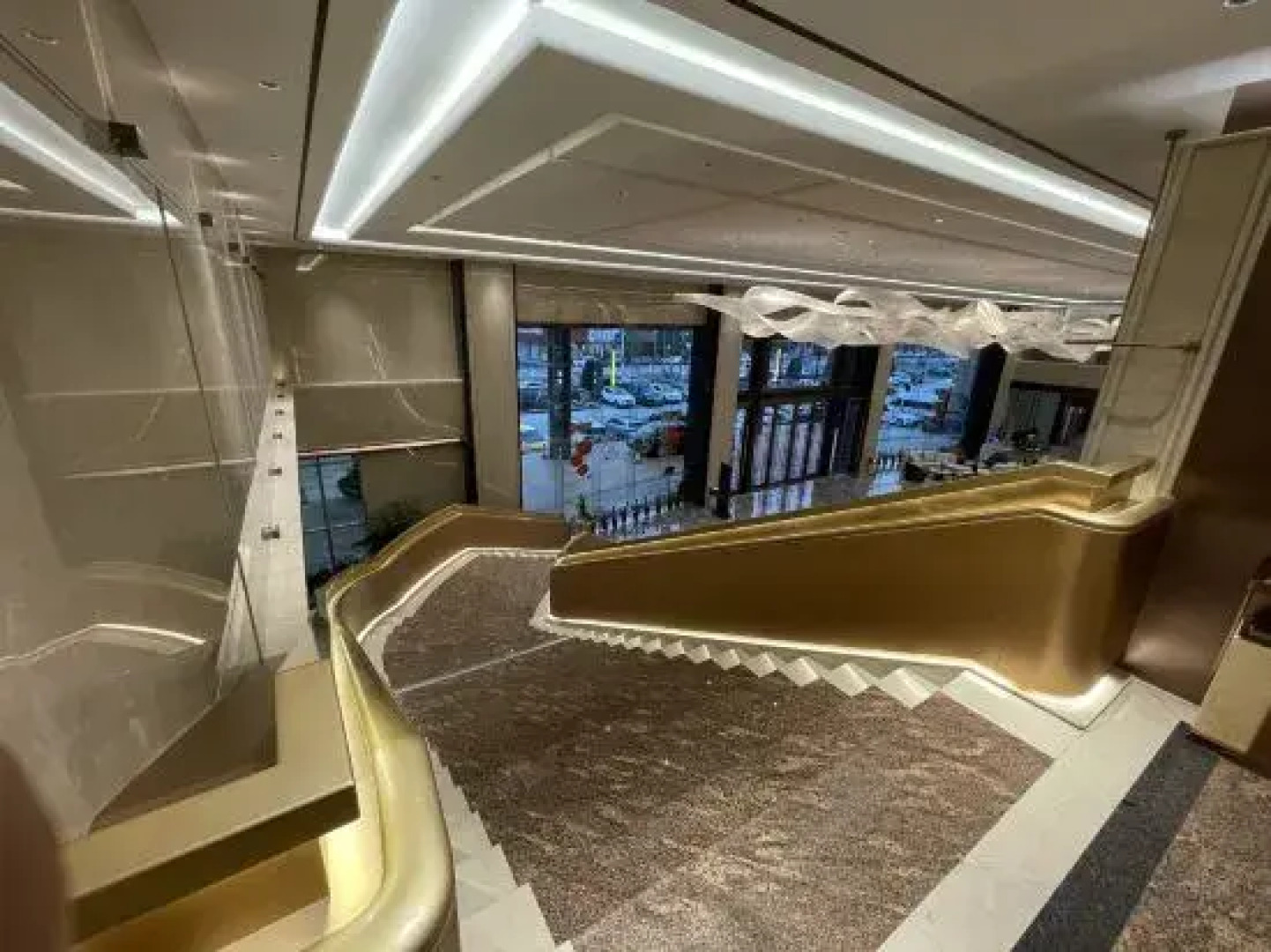 Jiafeng International Hotel