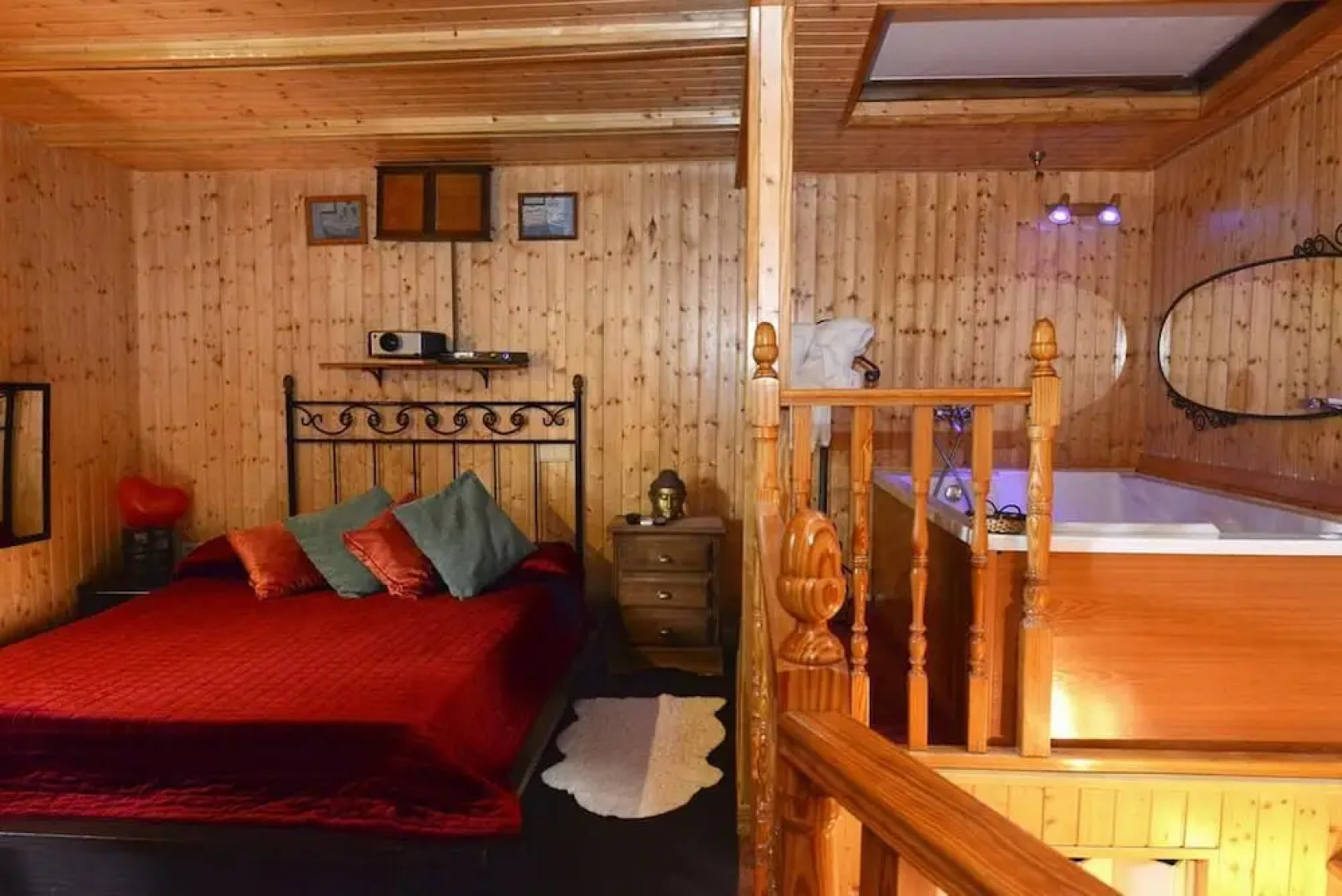 La Mansión de Navalcarnero