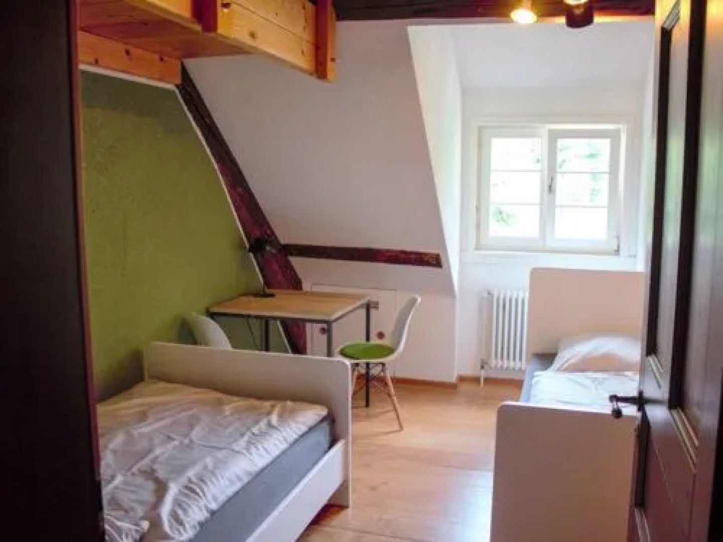 Historische Sagemuhle