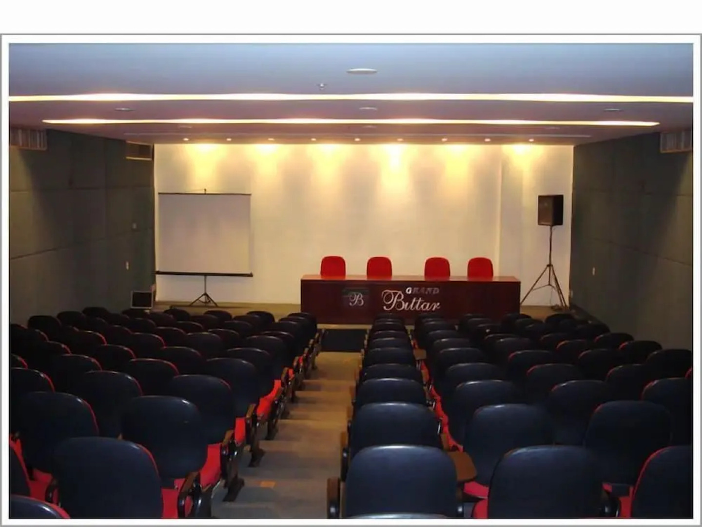 Phenícia Bittar Hotel