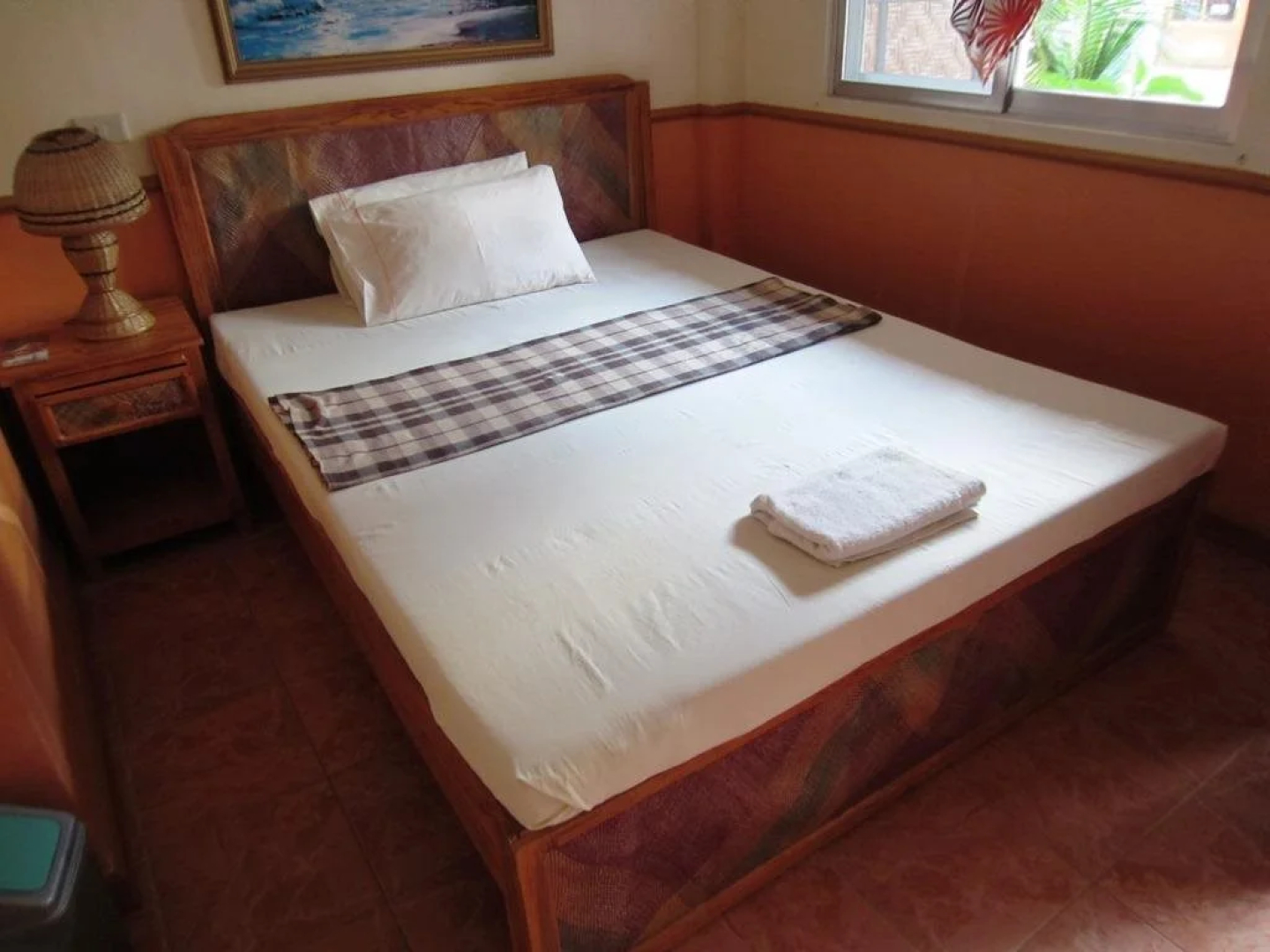 Yooneek Beach Resort