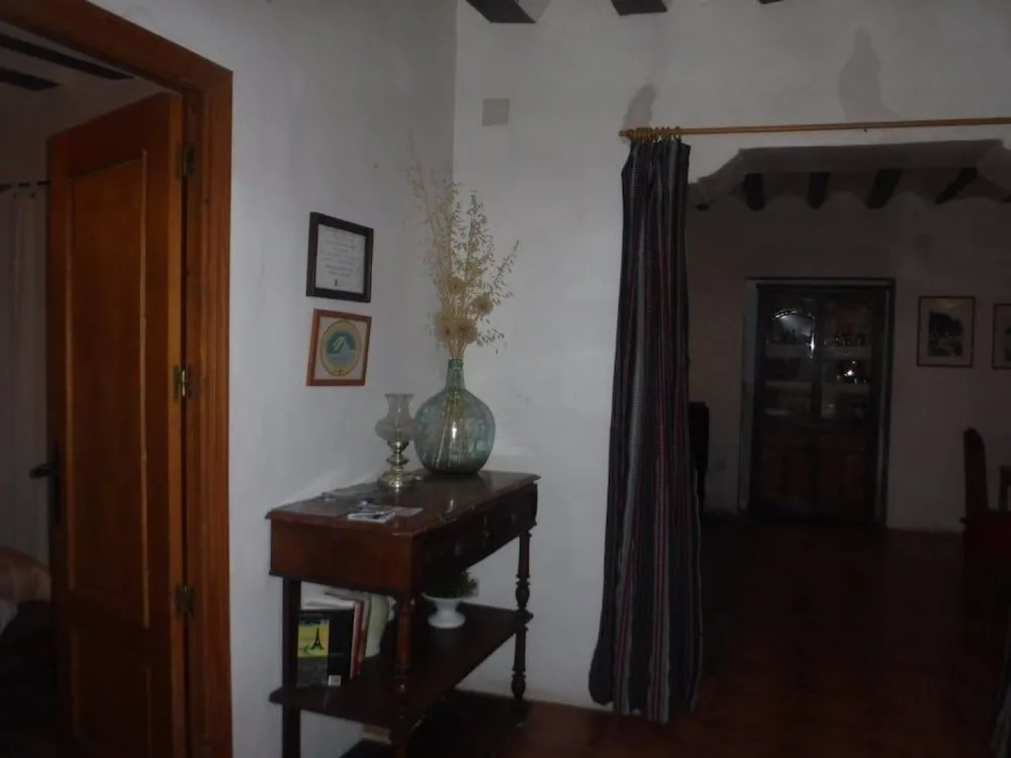 El Cabezo de La Torre