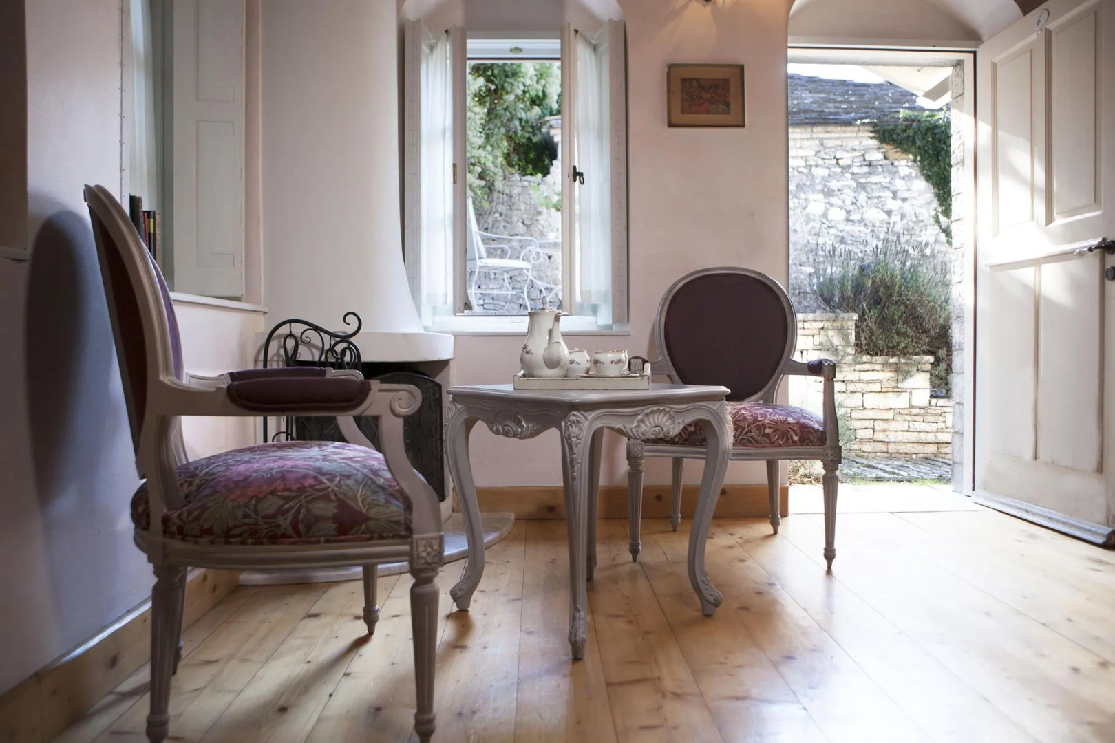 Amaryllis Boutique Guest House