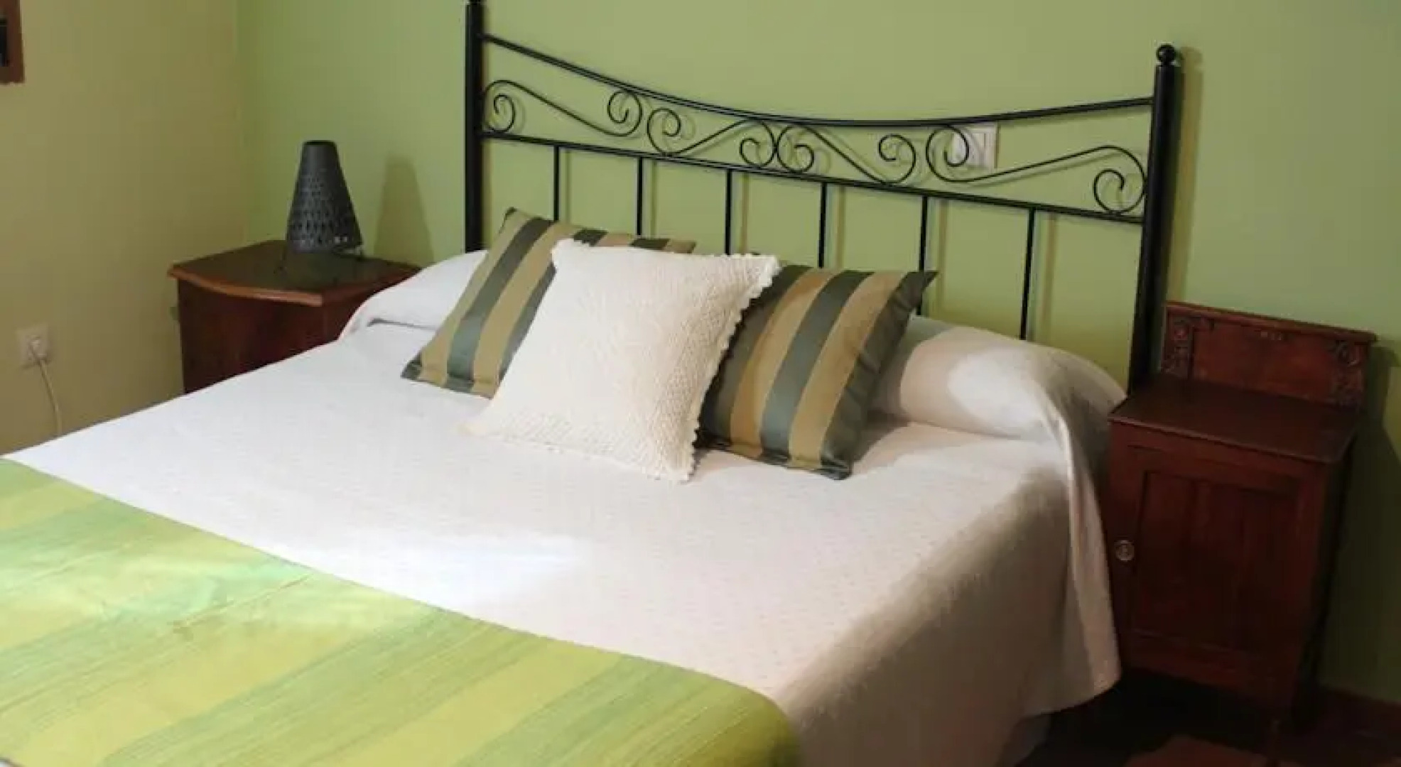 Apartamentos La Plaza