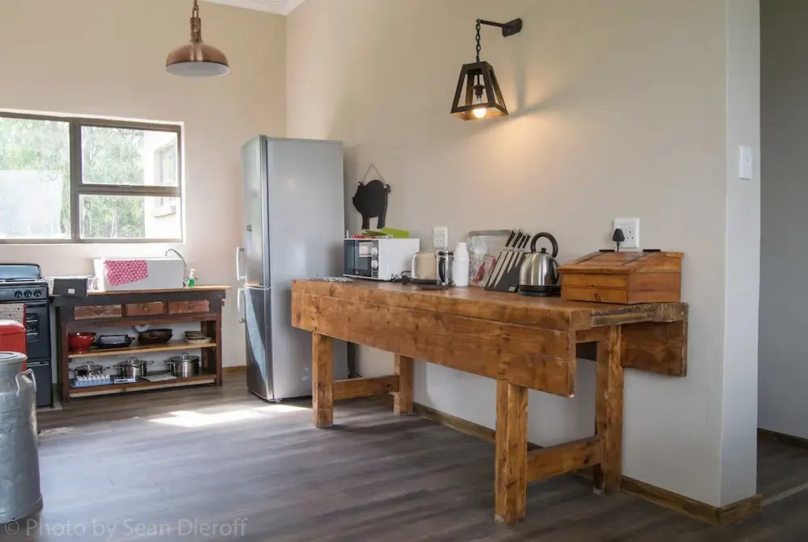 The Fat Mulberry Guesthouse