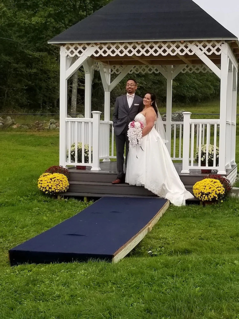 Blueberry Fields B&B