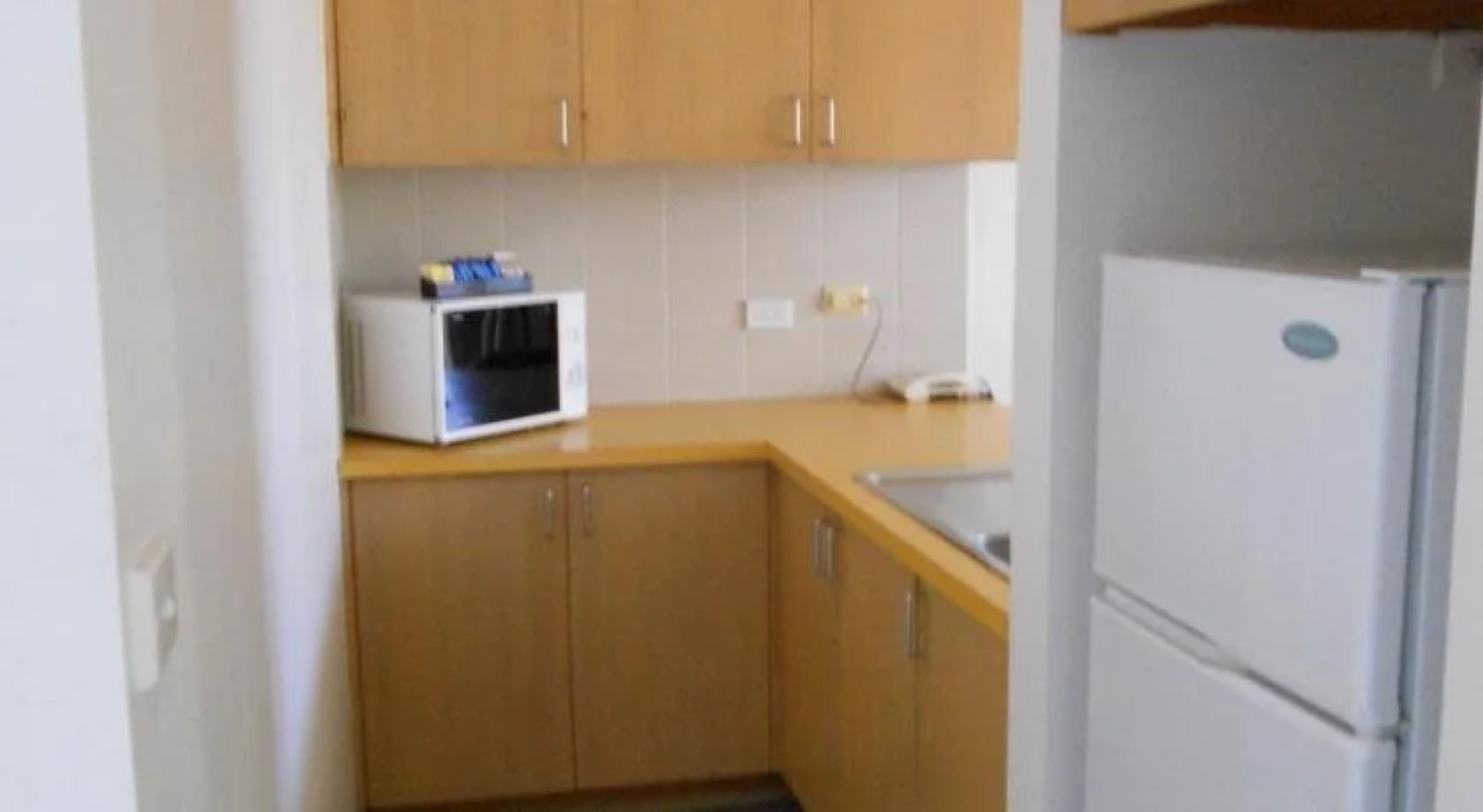 Cottonwood Motor Inn