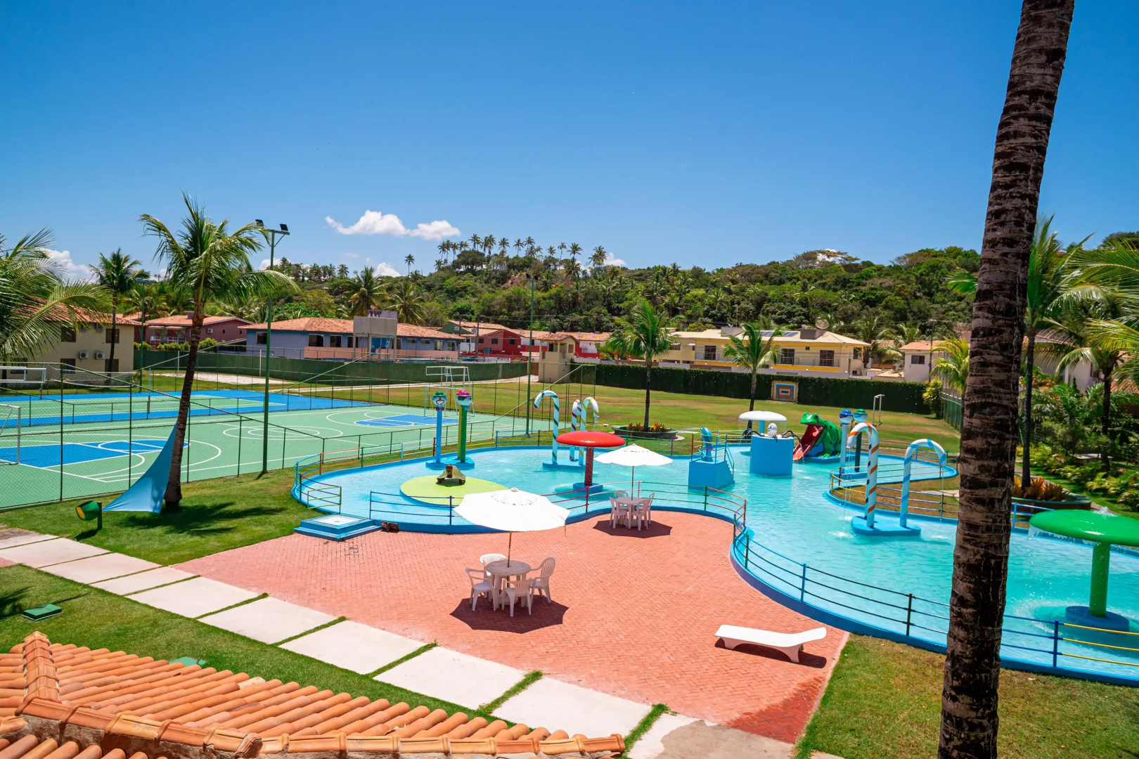 Portobello Park Hotel