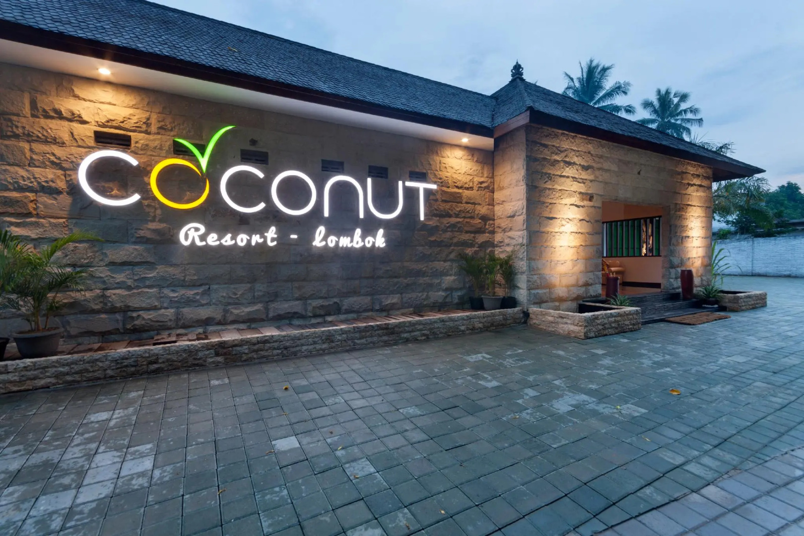Coconut Boutique Resort