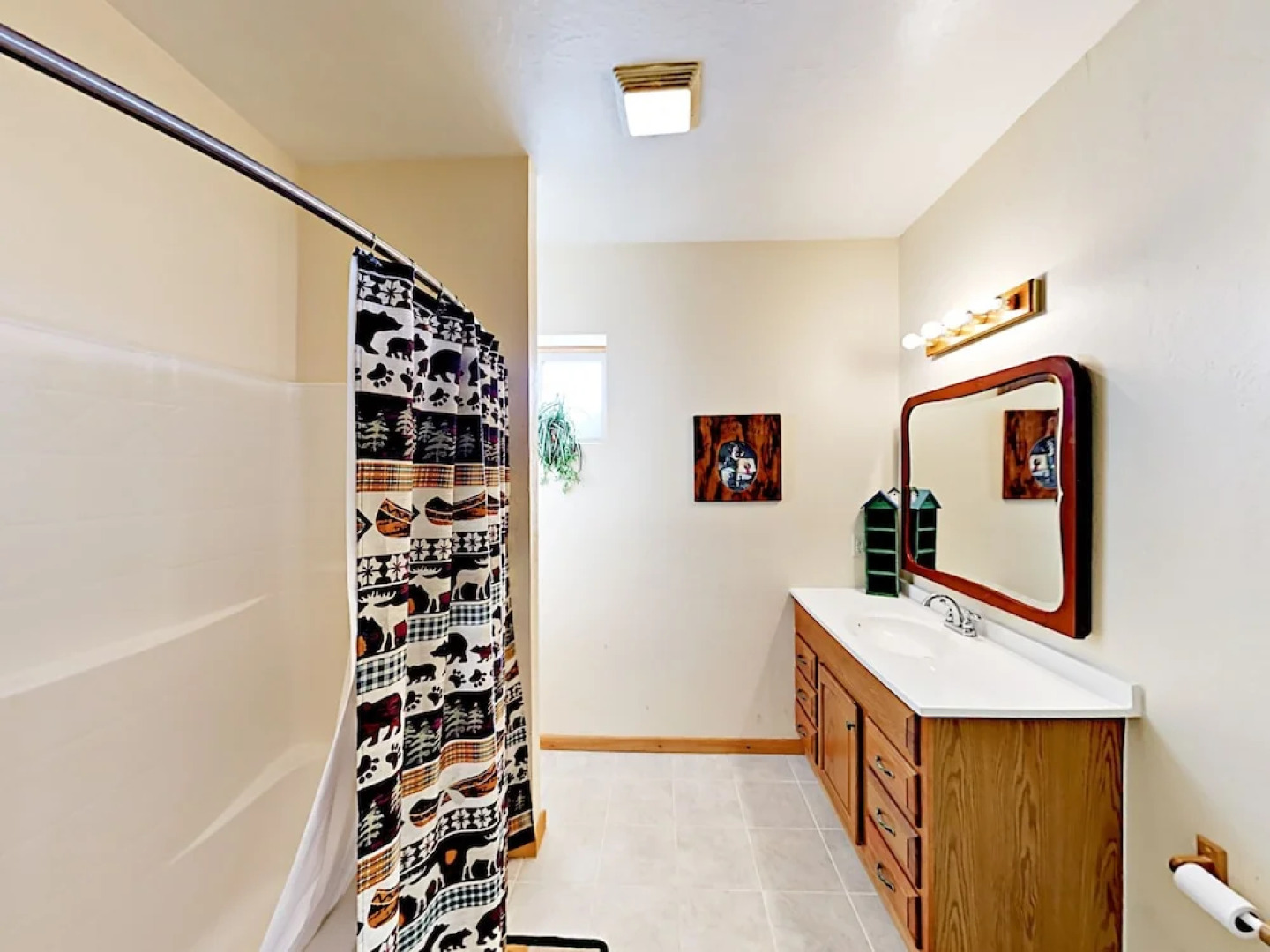 137 Panhandle Rd Cabin 3 Bedrooms 3 Bathrooms Cabin