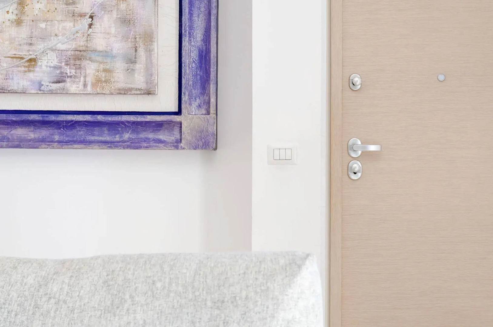 Soglow Business Class Aparthotel