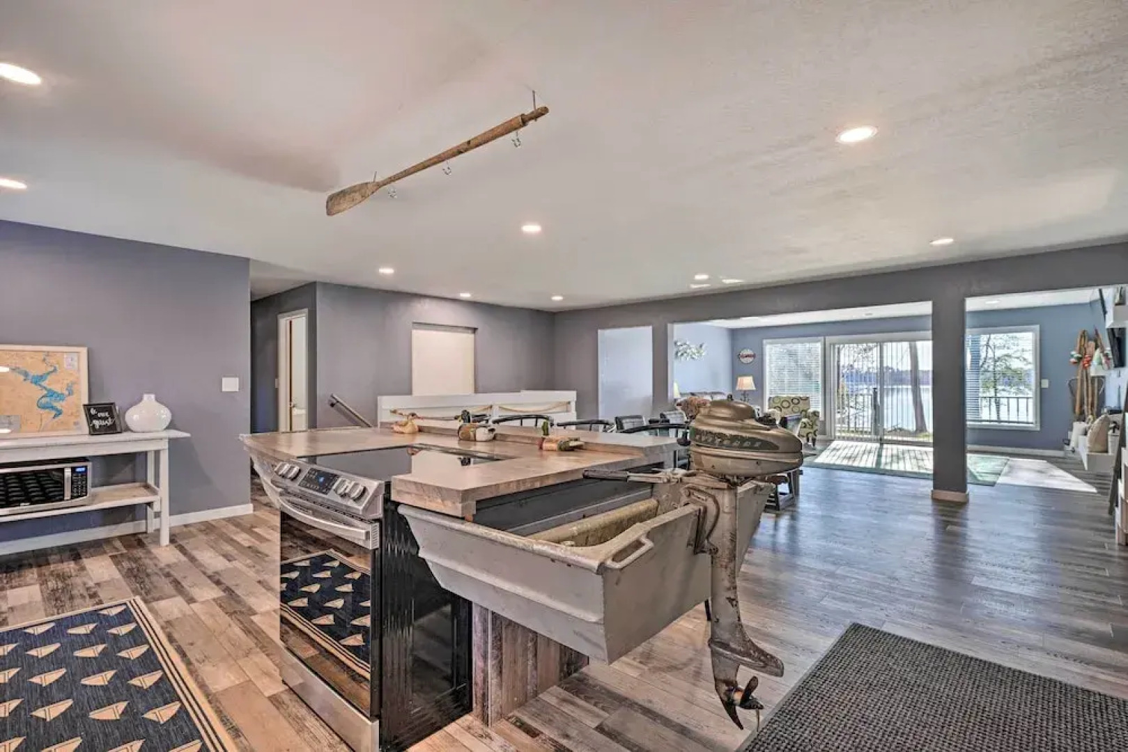 Charming Wausau Cottage: On-site Lake Access!