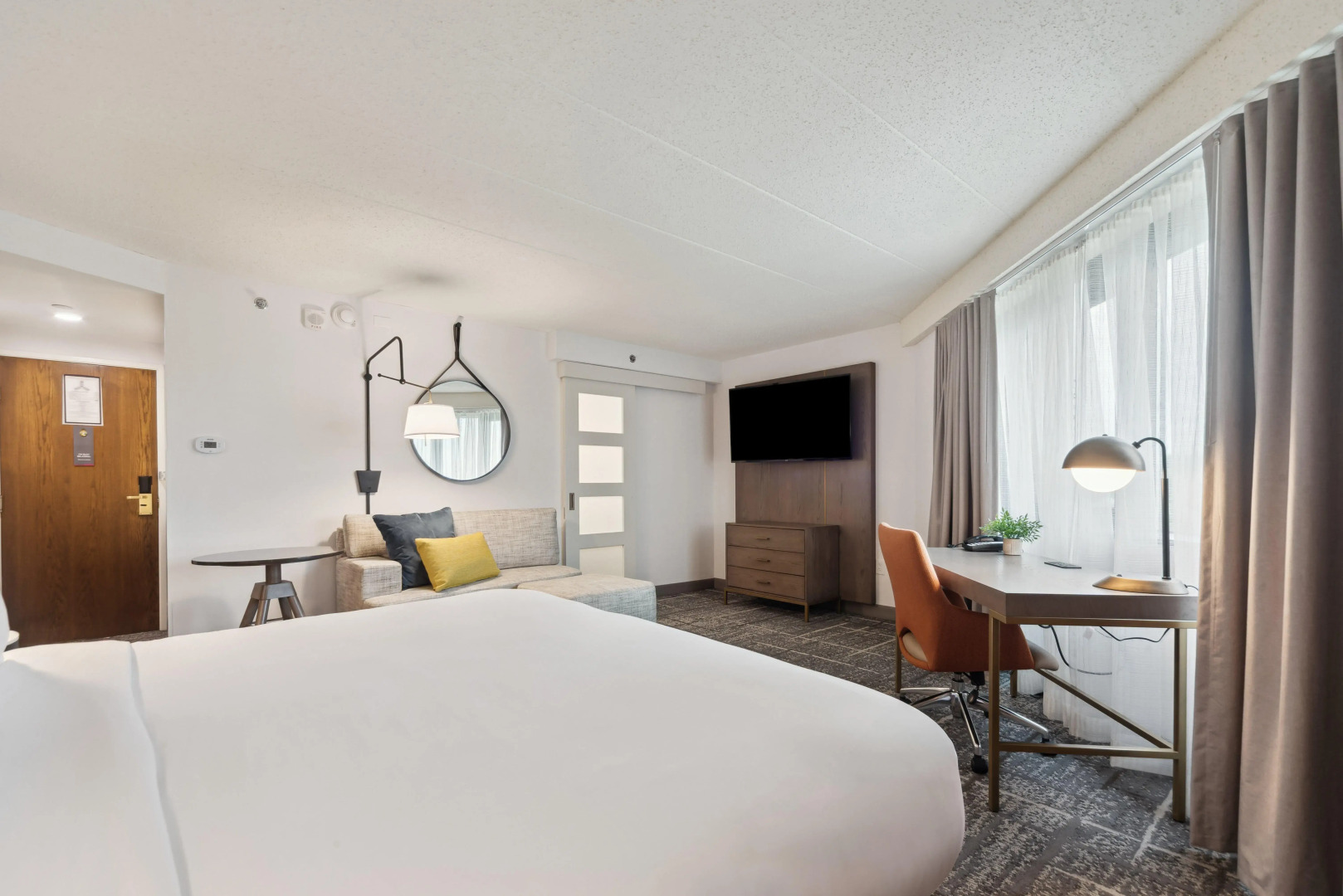 Crowne Plaza Lansing by IHG