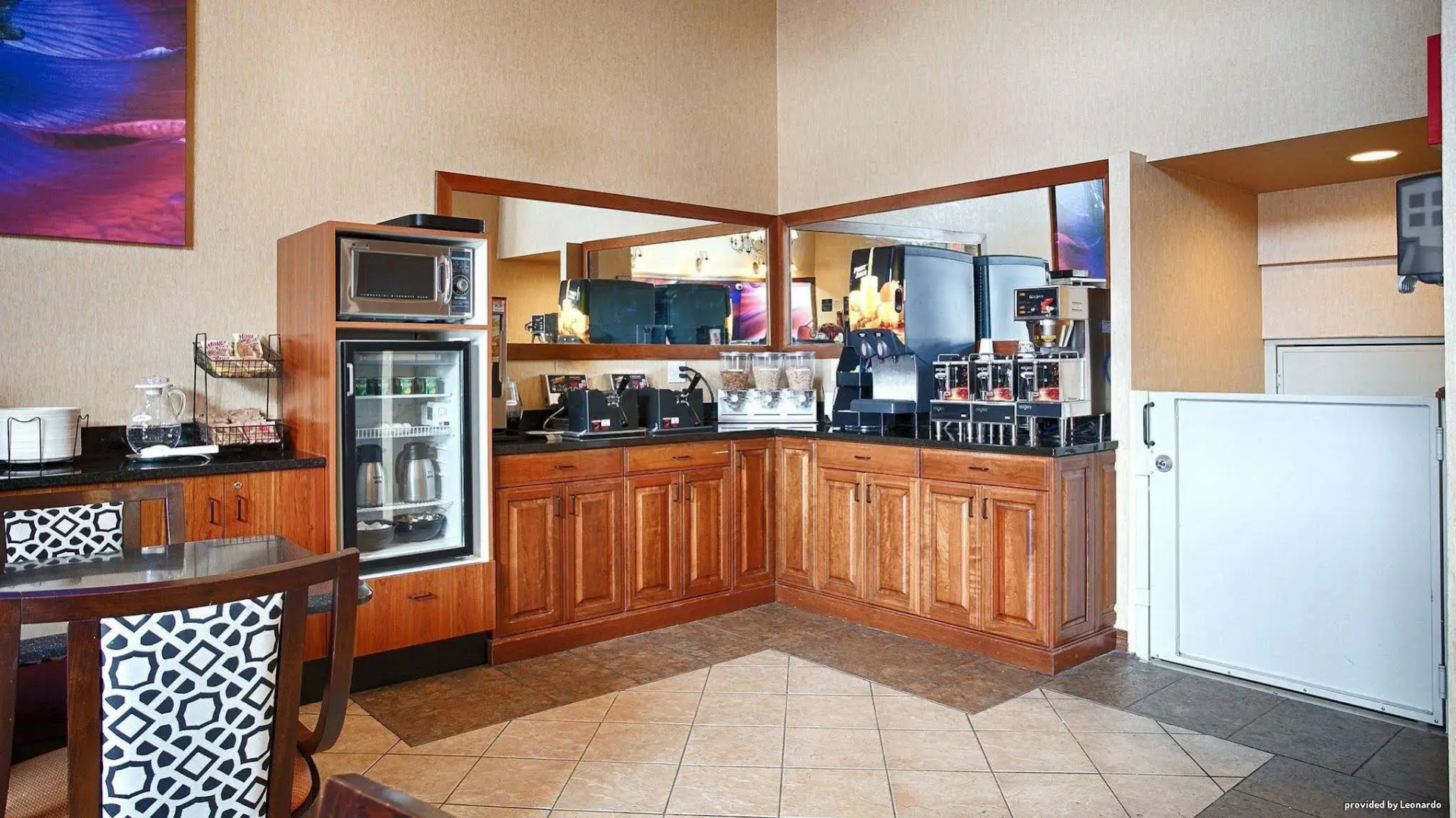 Spark by Hilton Eden Prairie