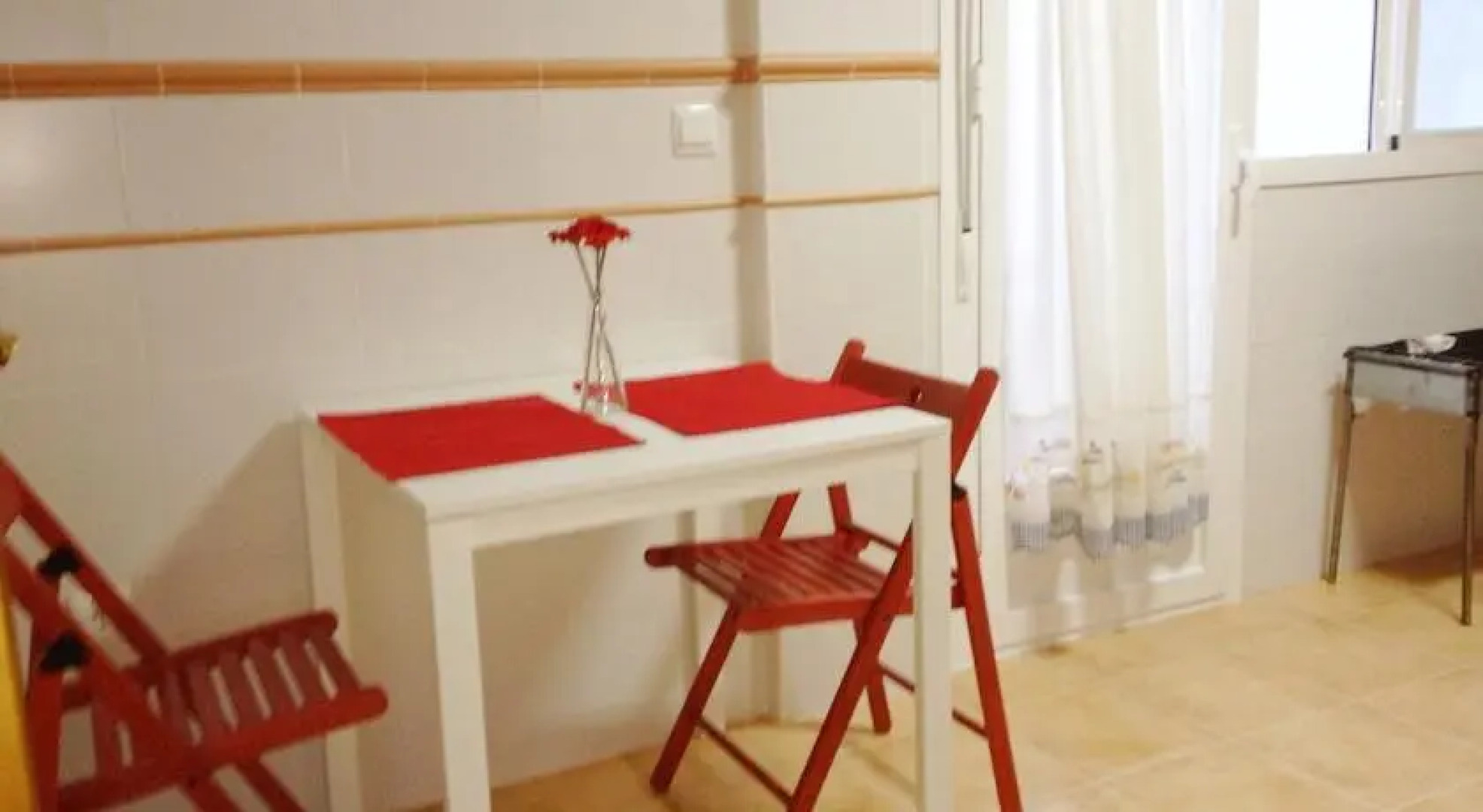 Casita Sierra de Libar II