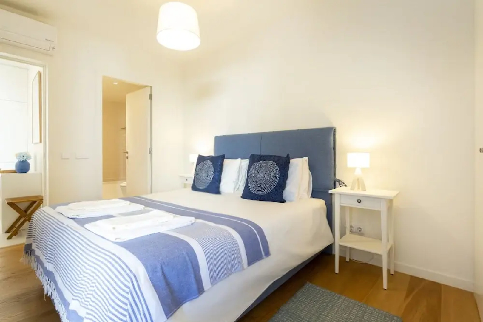 Casas do Forte DB in Tavira