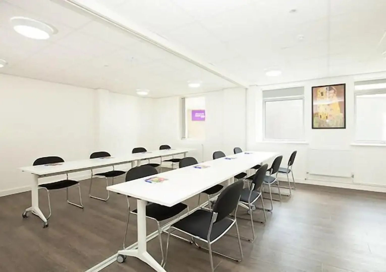 FMP Parkhouse Studios