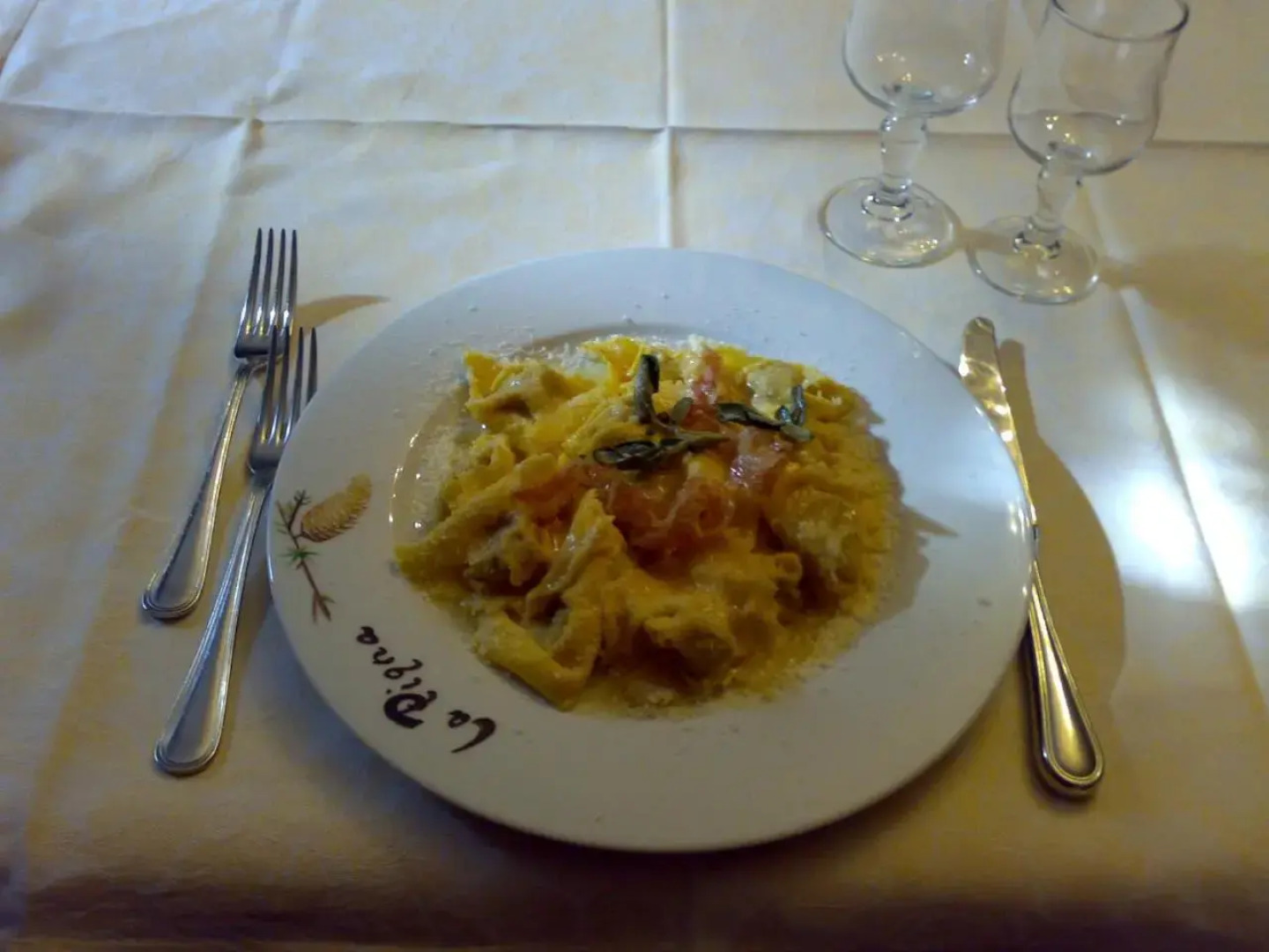 Albergo Ristorante La Pigna