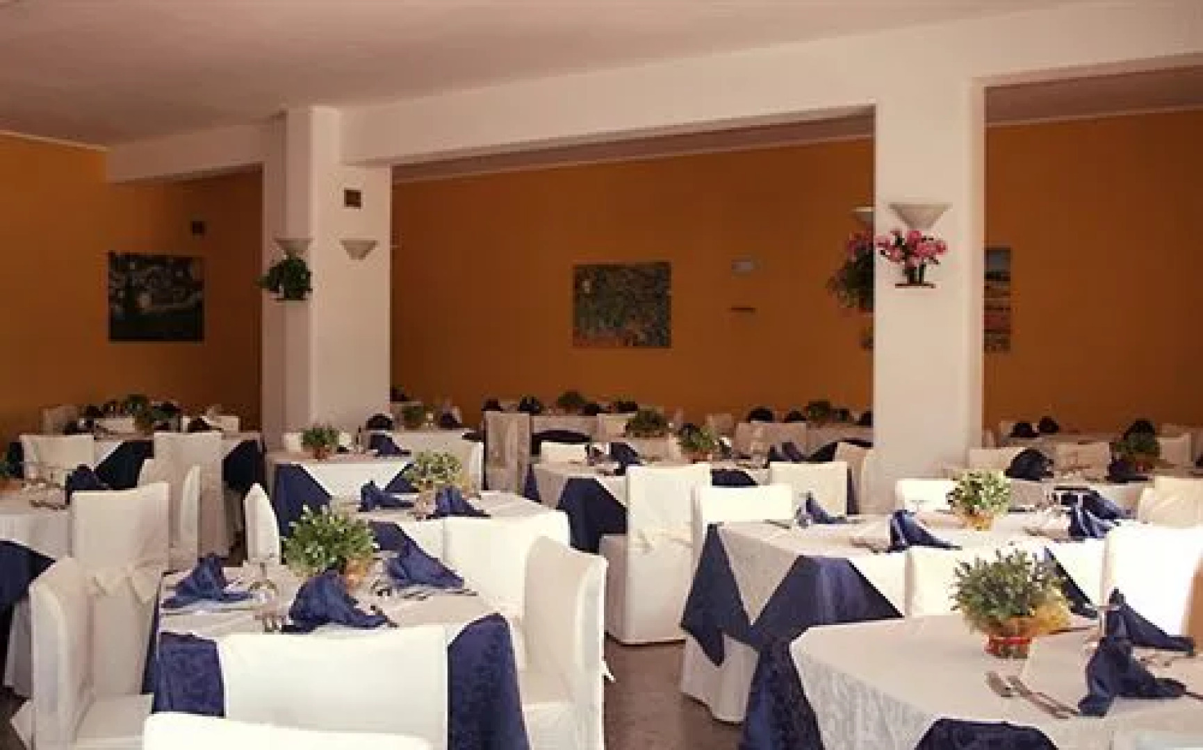 Hotel Club Costa Azzurra