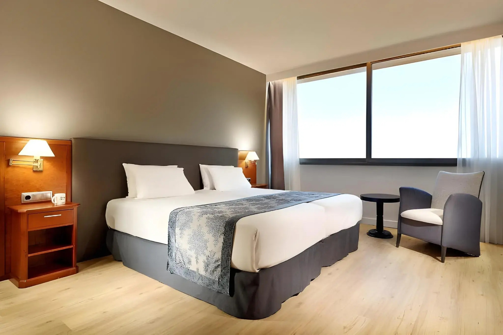 Hotel Exe Isla Cartuja