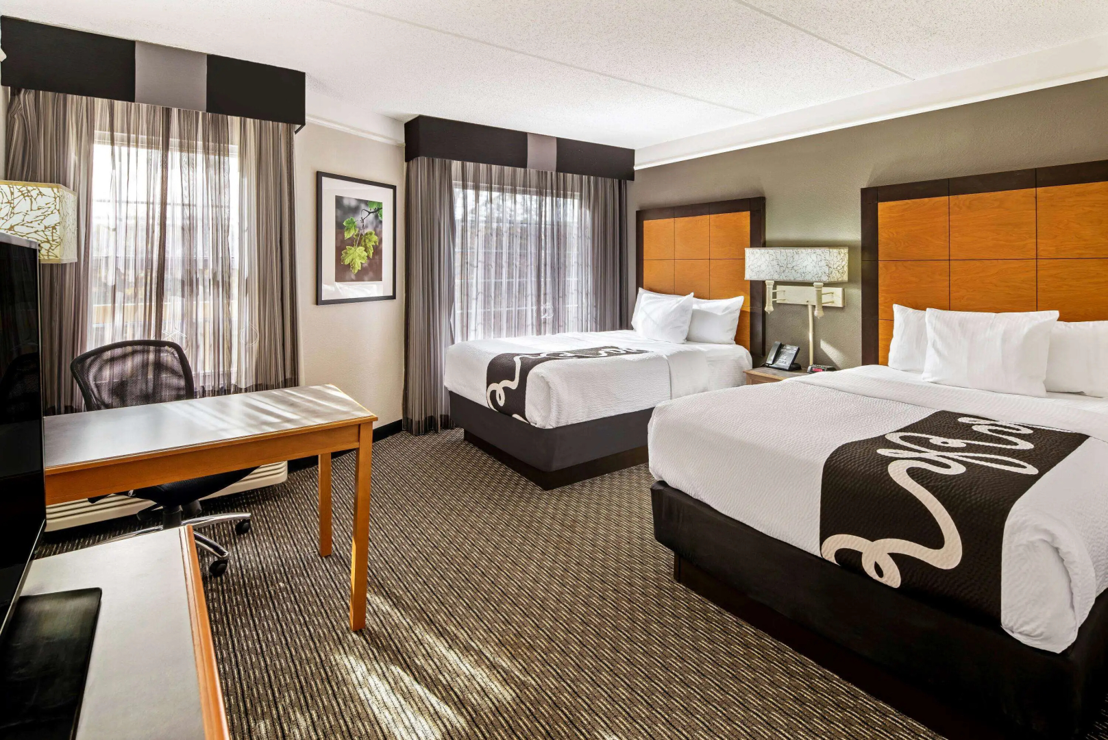 La Quinta Inn & Suites by Wyndham Macon