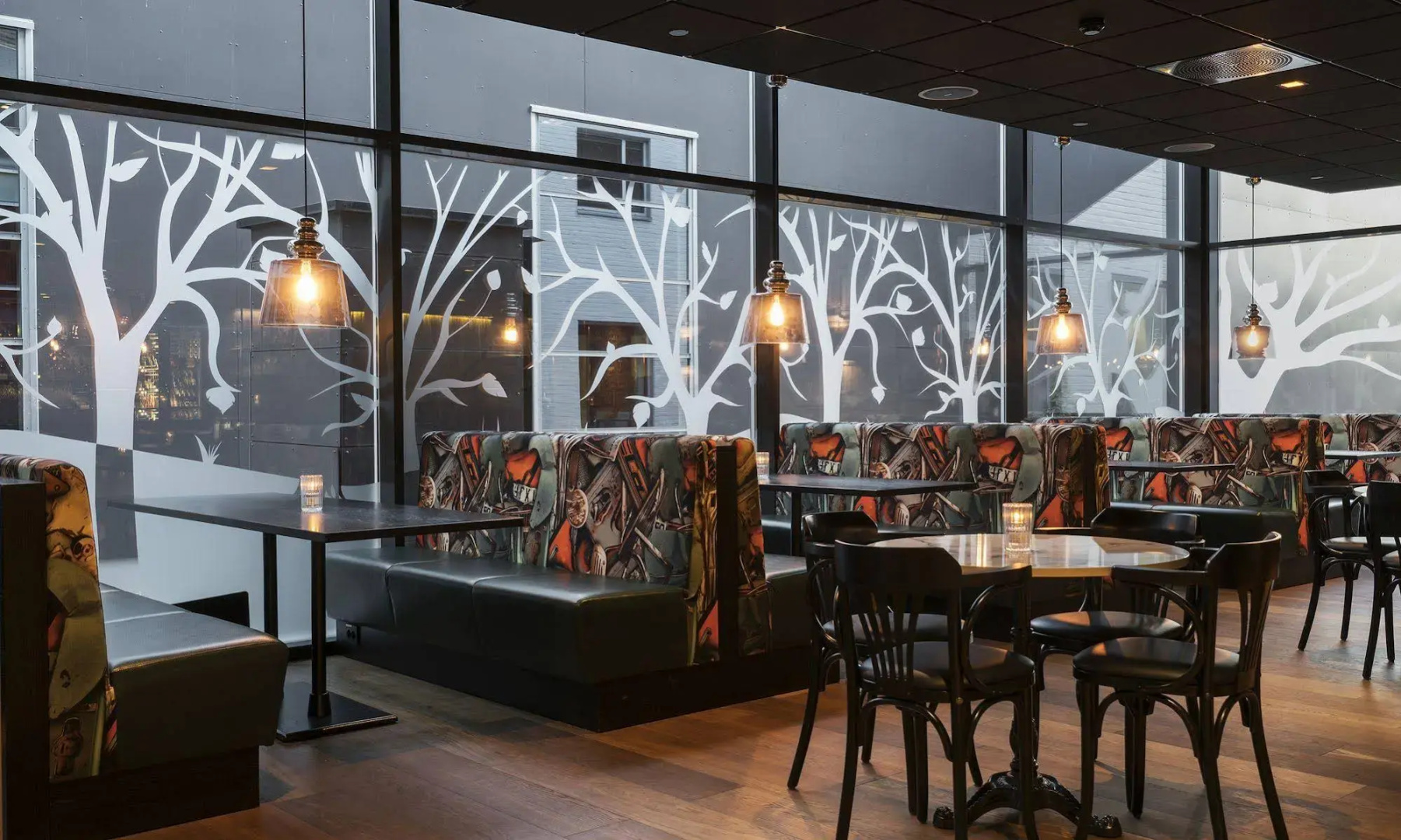 Thon Hotel Oslo Airport