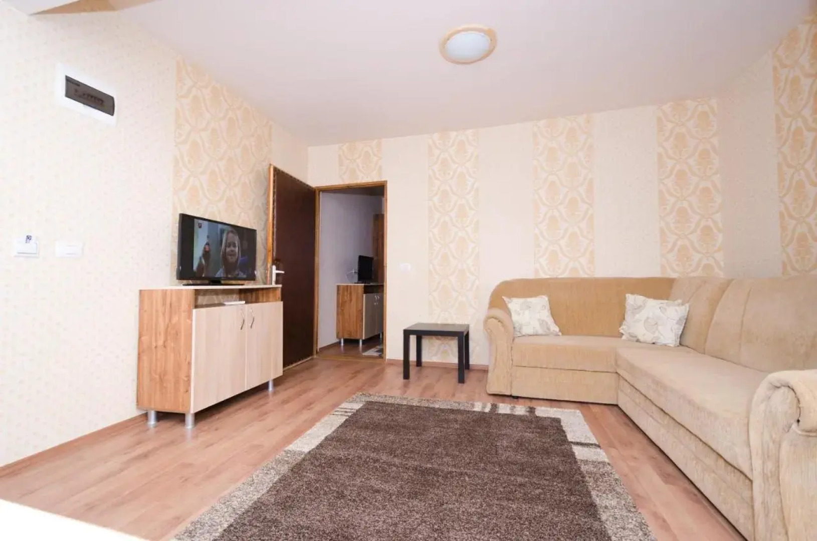 Camere-Apartament Steyna