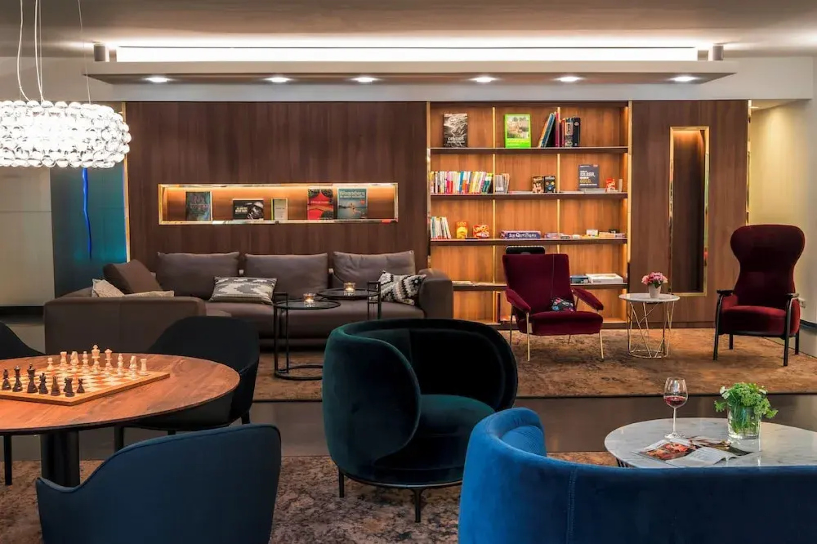 Mintrops Land Hotel Burgaltendorf