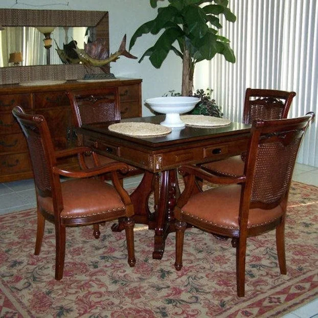 Hidden Dunes Condominiums