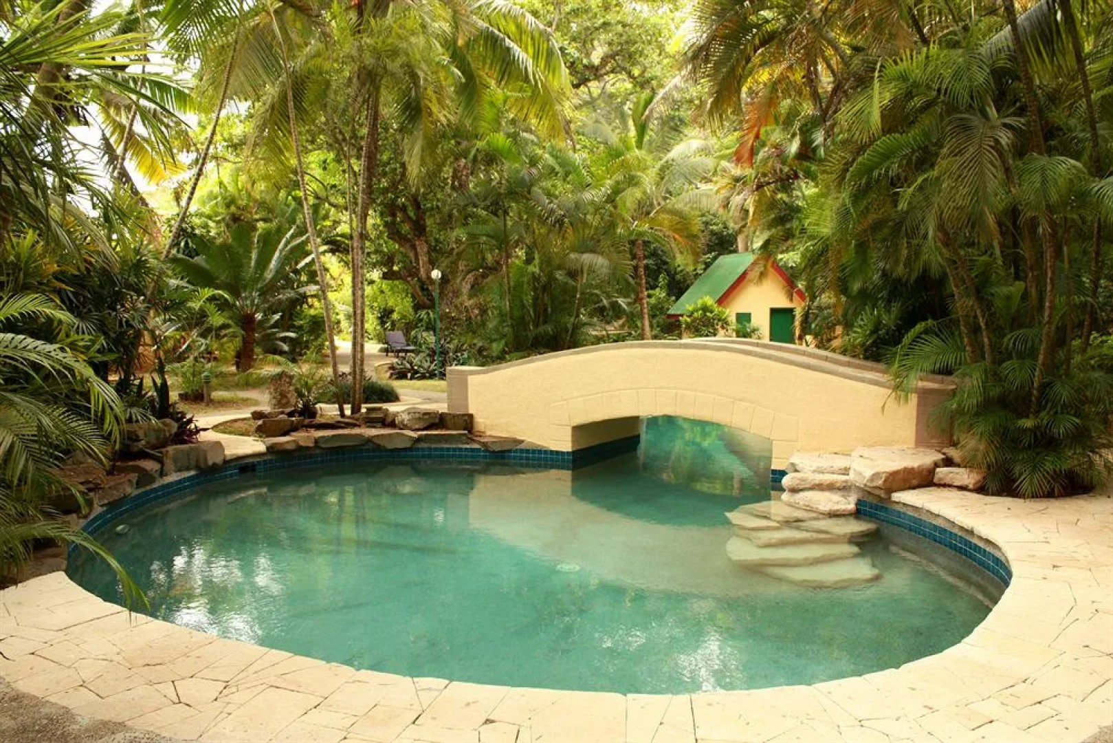 Natadola Beach Resort