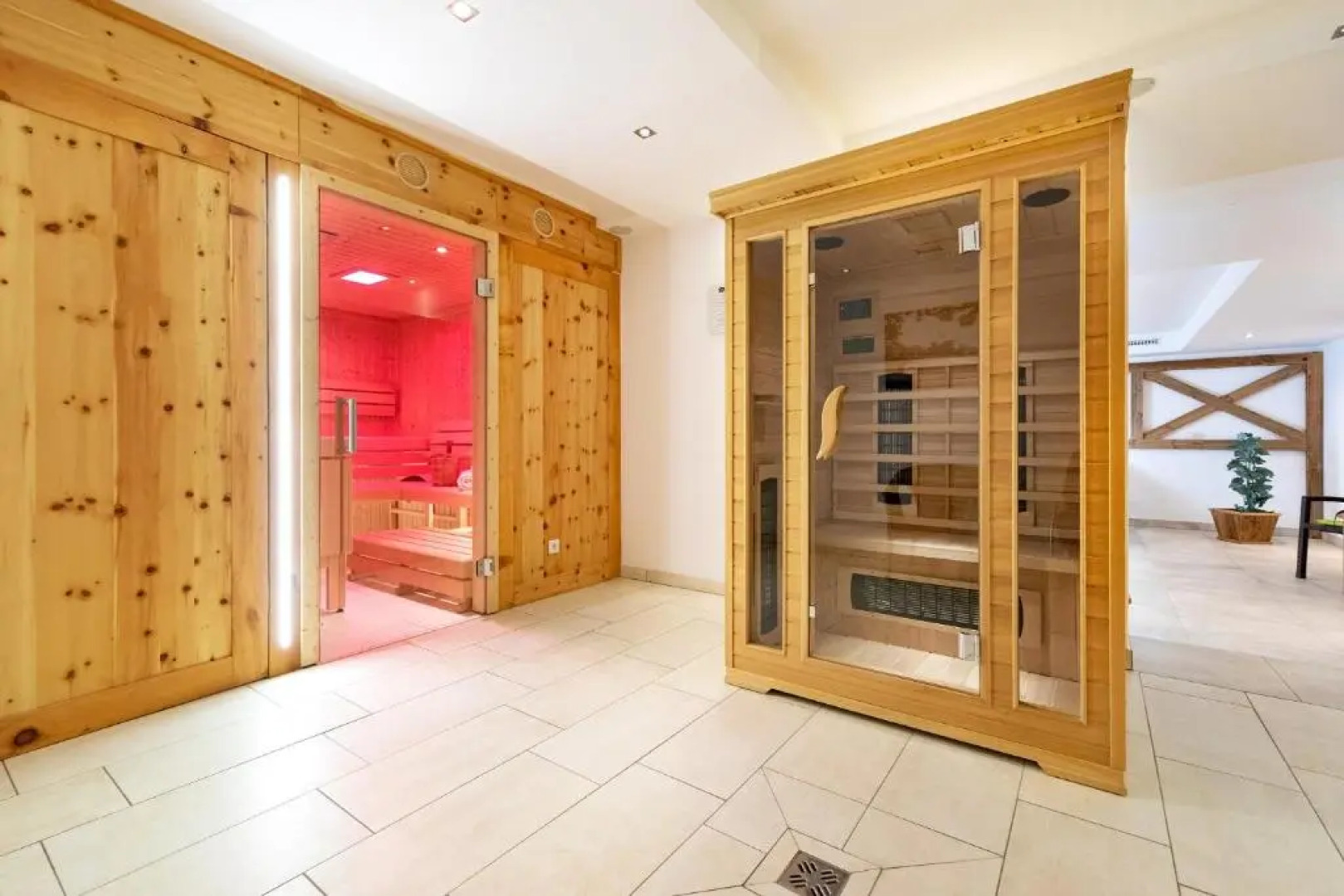 Elto Appartements Chalet