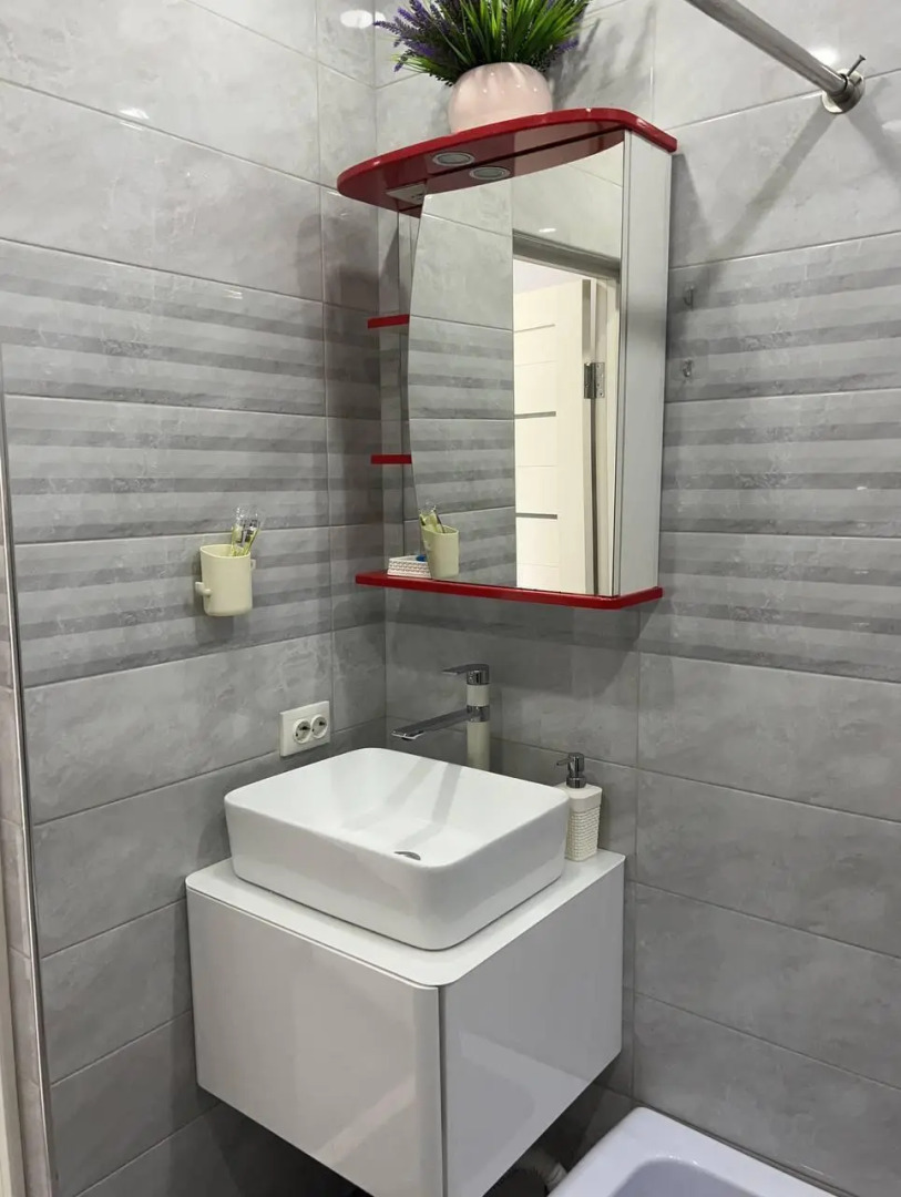 Апартаменты на улице Свердлова