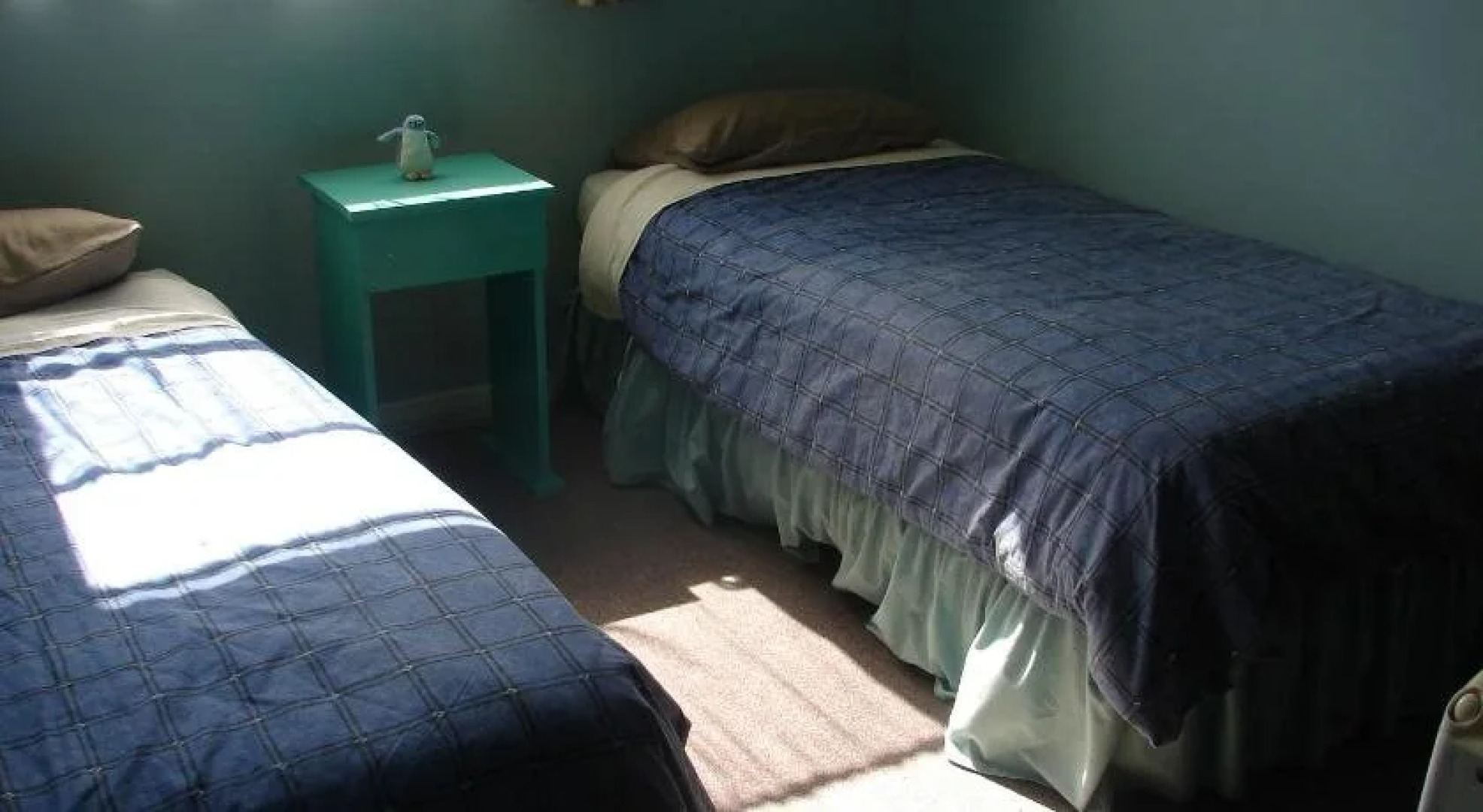 Brunnerton Lodge and Backpackers