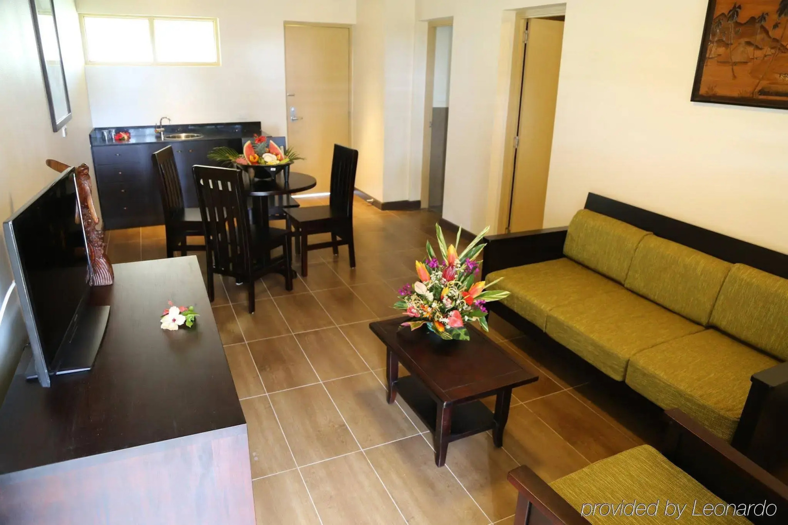 Tokatoka Resort Hotel