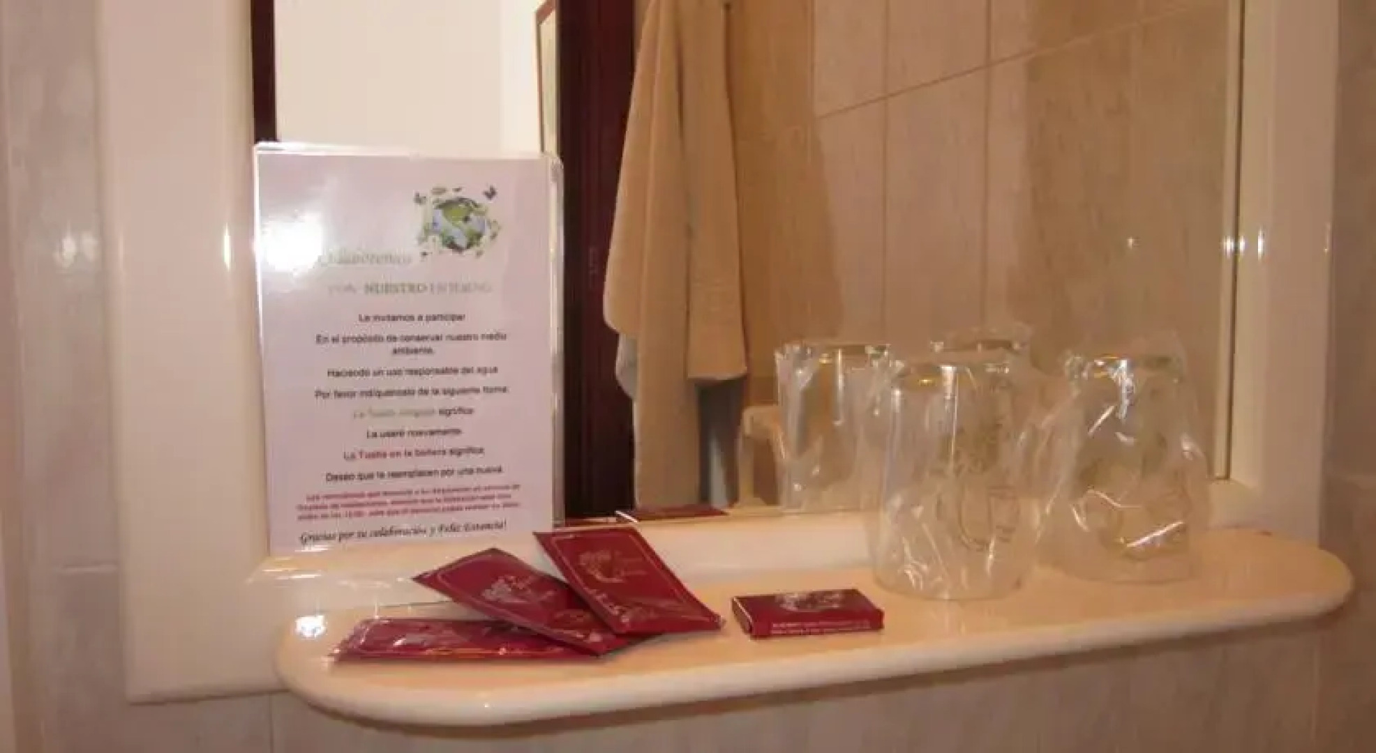 Habitaciones López Azcona